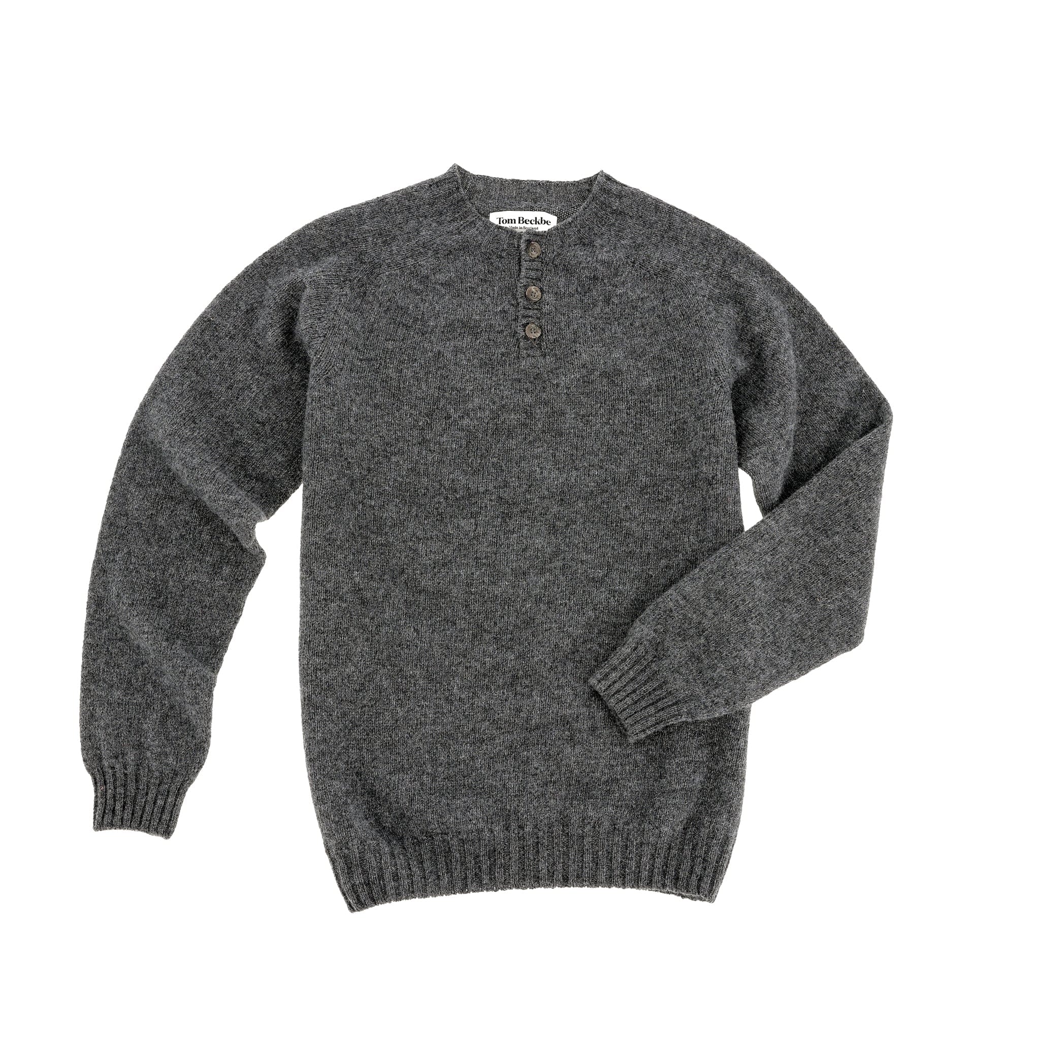 Albemarle Henley Sweater - Image 7