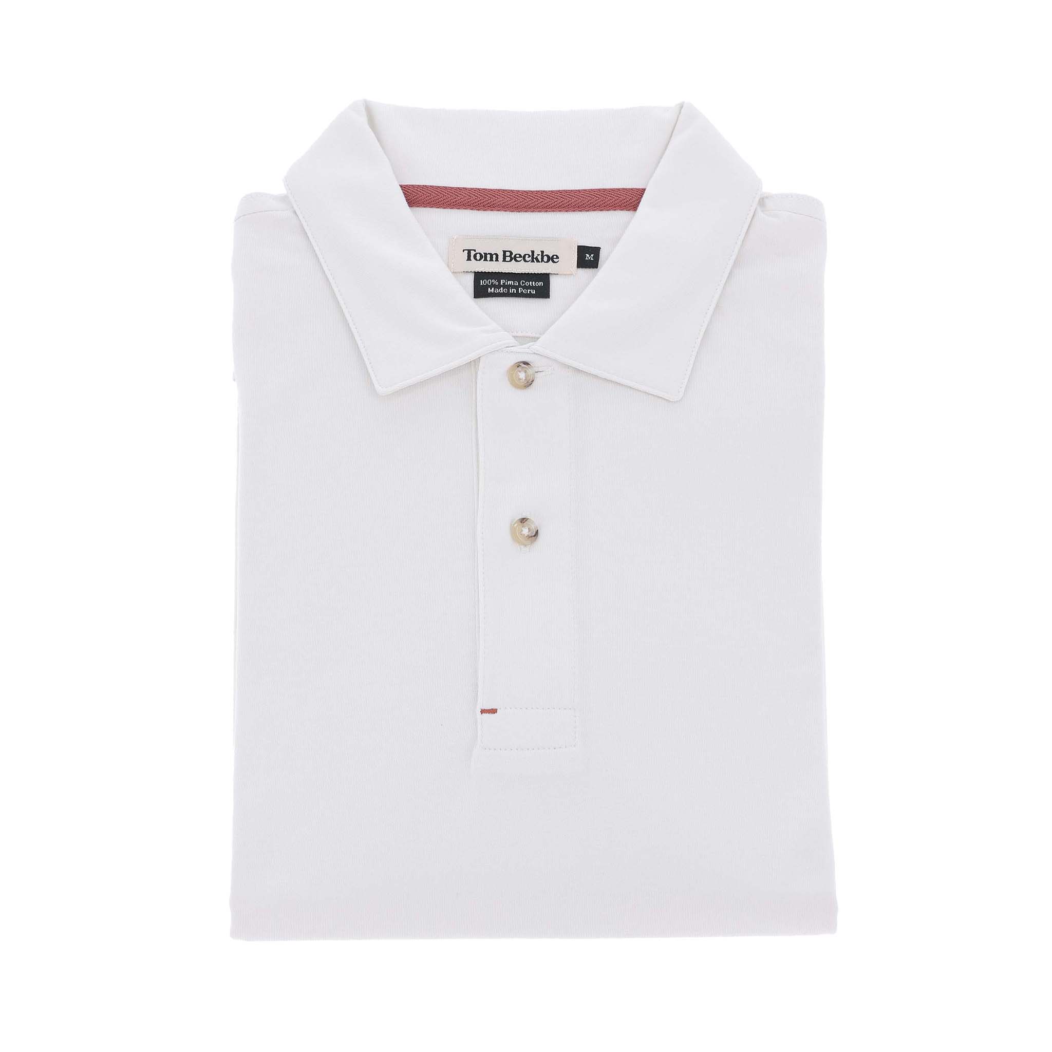 Benton Polo Shirt - Image 5