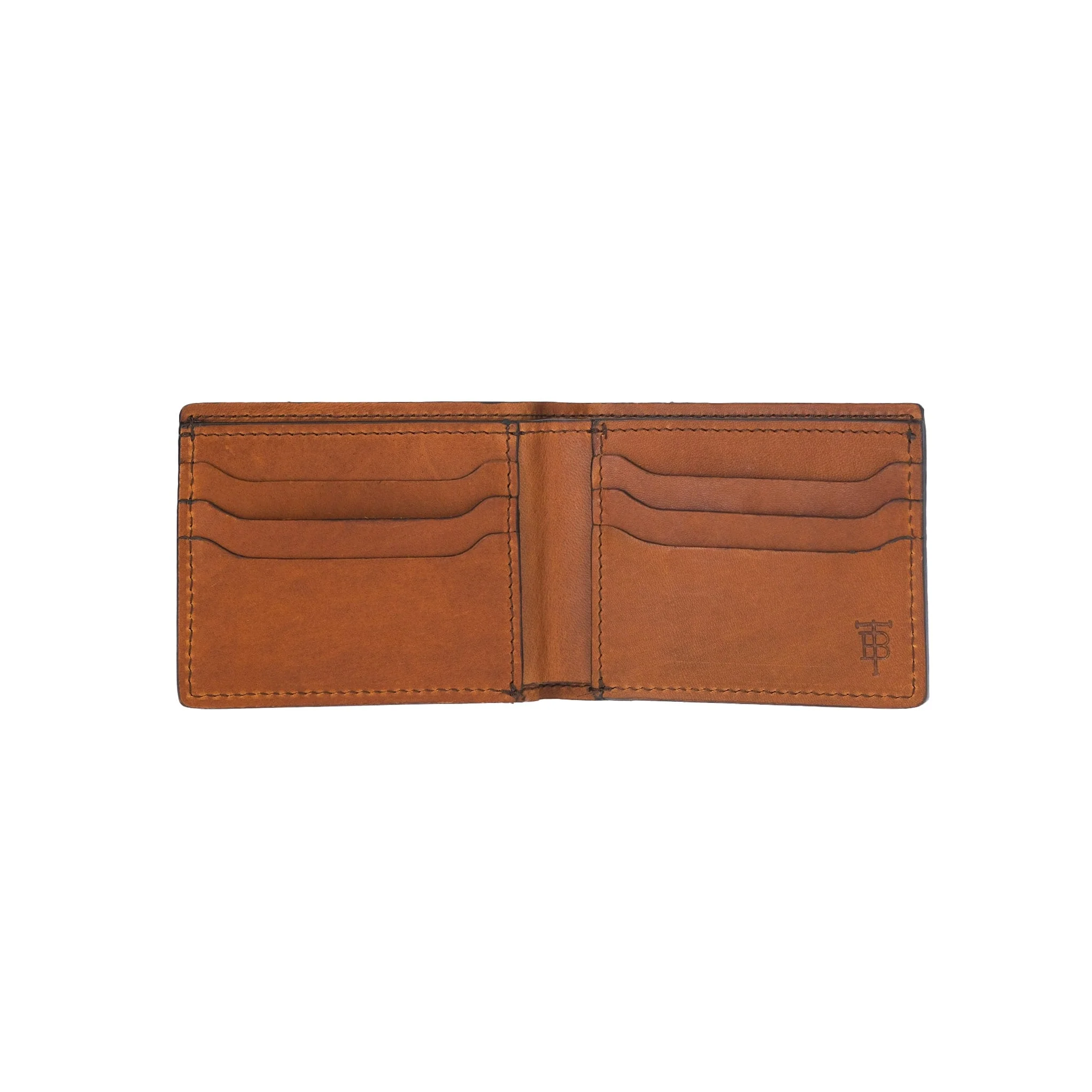 Bison Bifold Wallet - Image 2
