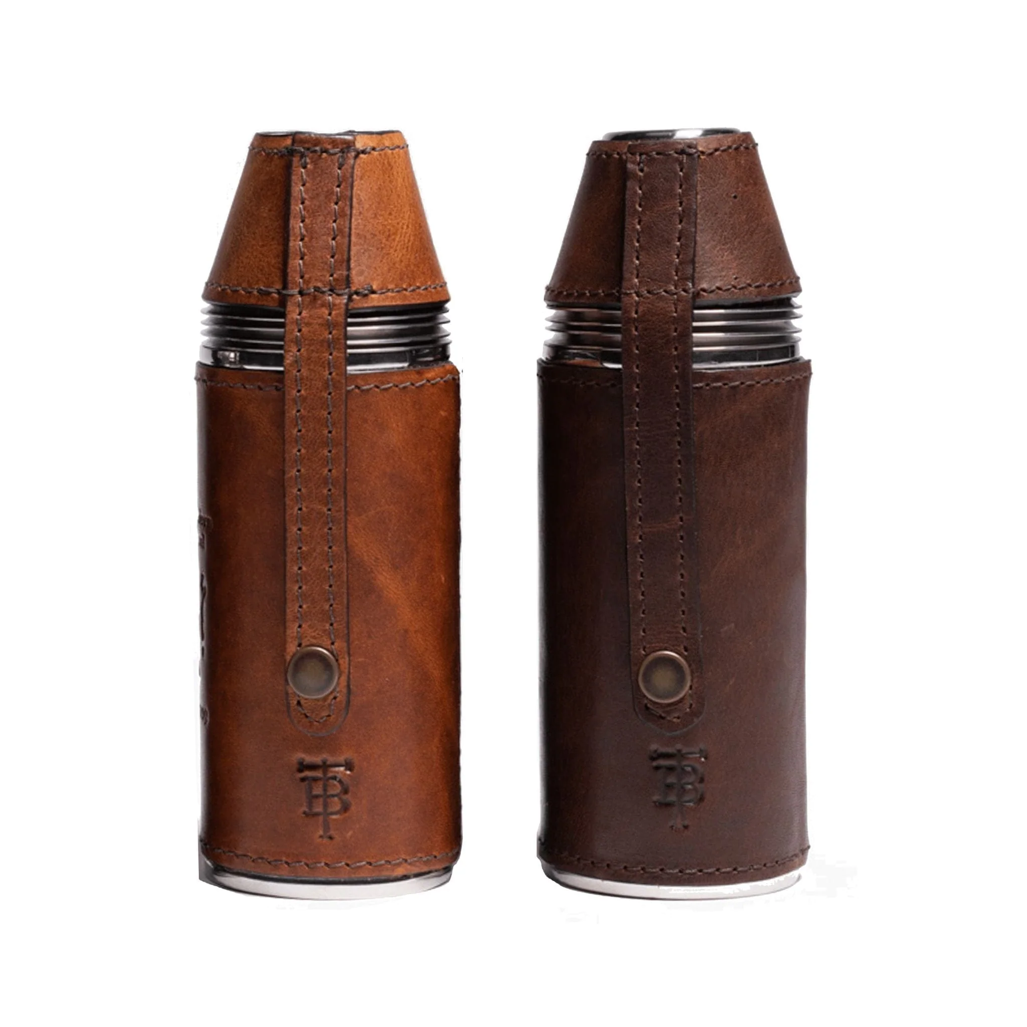Bottle Flask (8oz) - Image 12