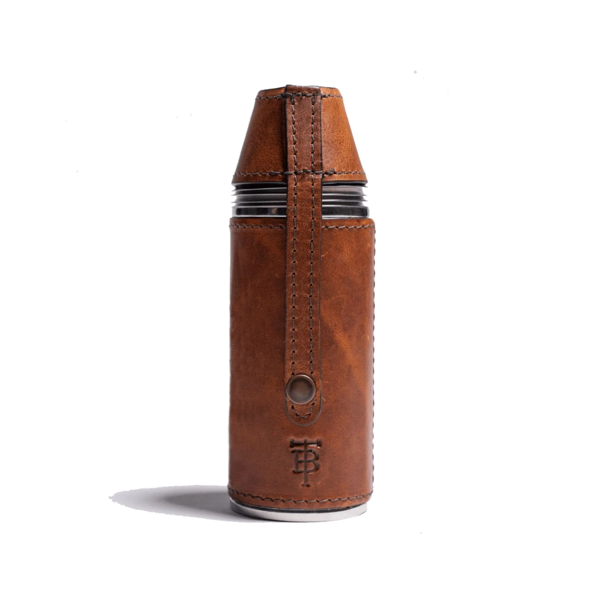 Bottle Flask (8oz) - Image 7