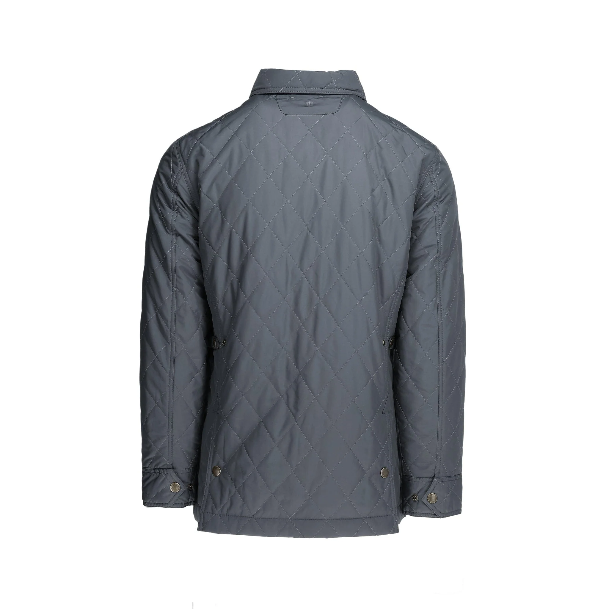 Braddock Quilted Jacket - Image 10