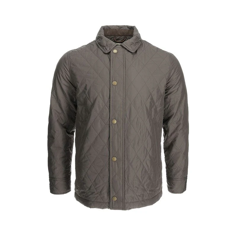 Braddock Quilted Jacket - Image 21