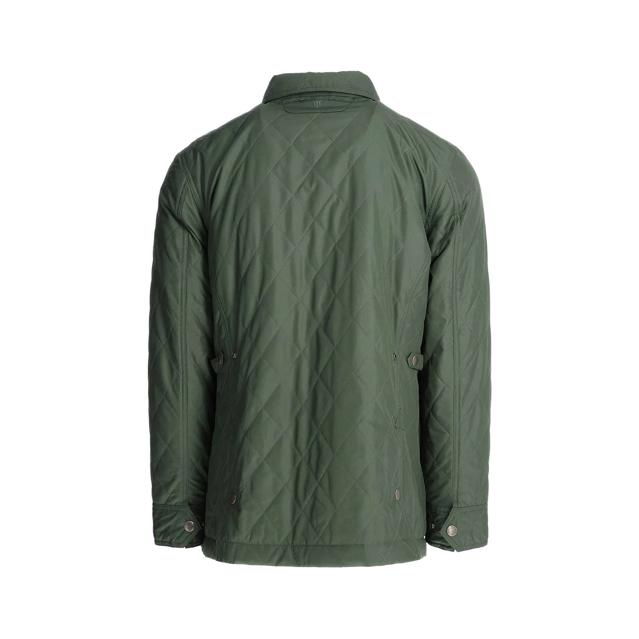 Braddock Quilted Jacket - Image 4