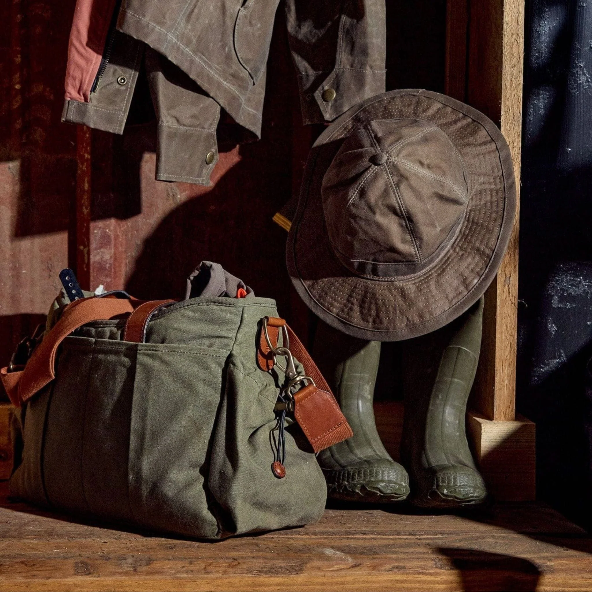 Hunter's Boonie Hat - Image 4