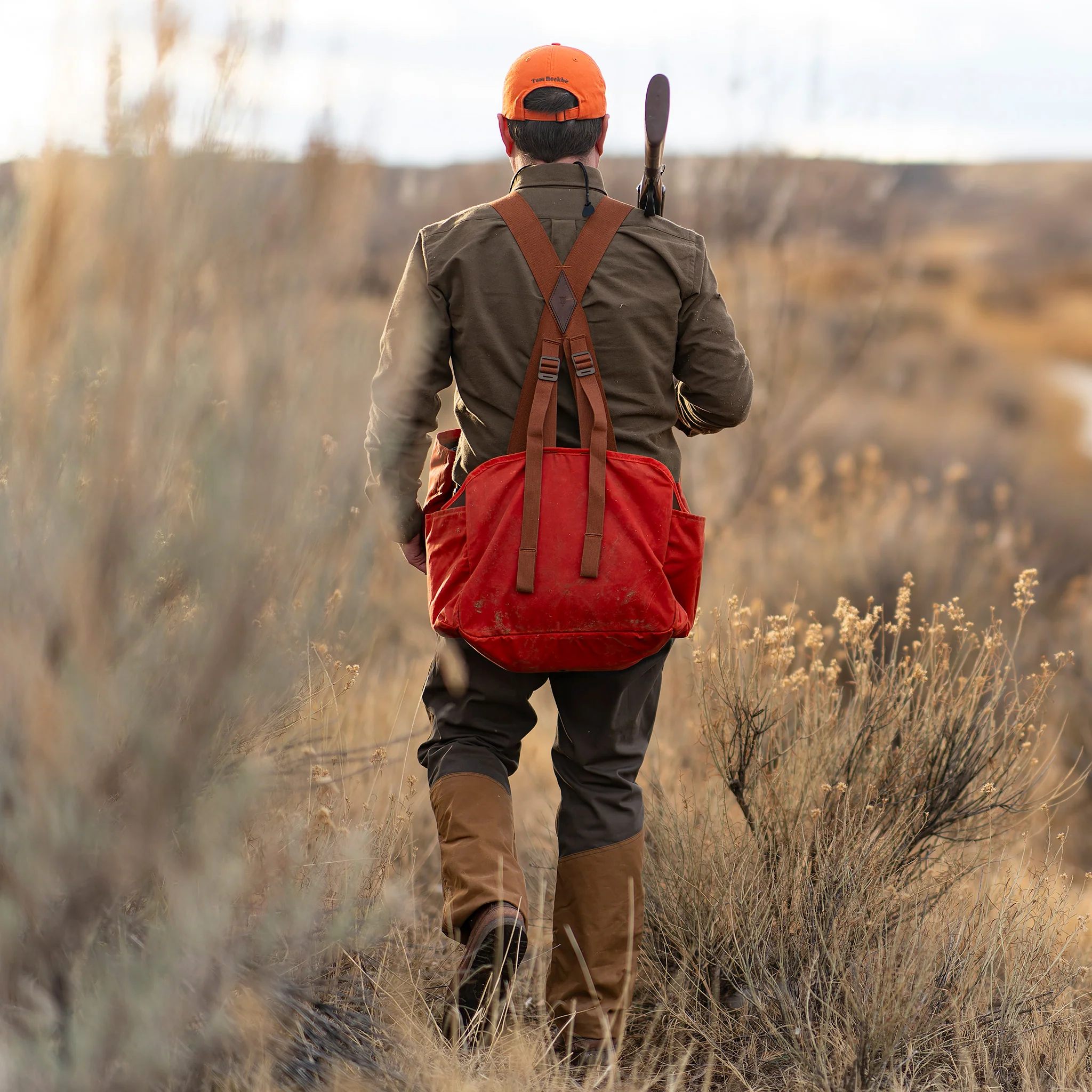 Burwell Brush Pant - Image 9