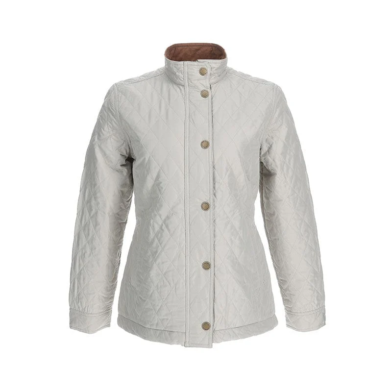 Women's Camden Quilted Jacket - Image 26