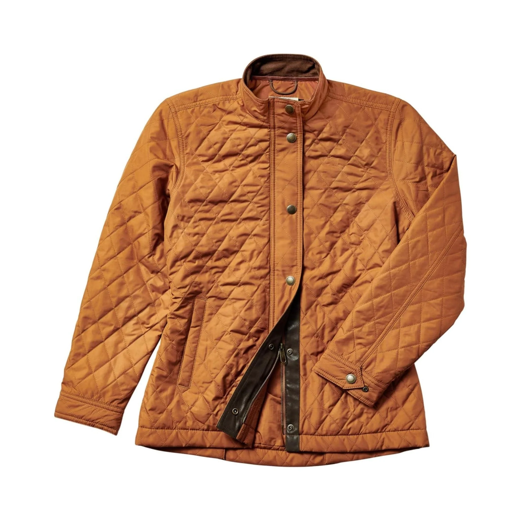 Women's Camden Quilted Jacket - Image 35