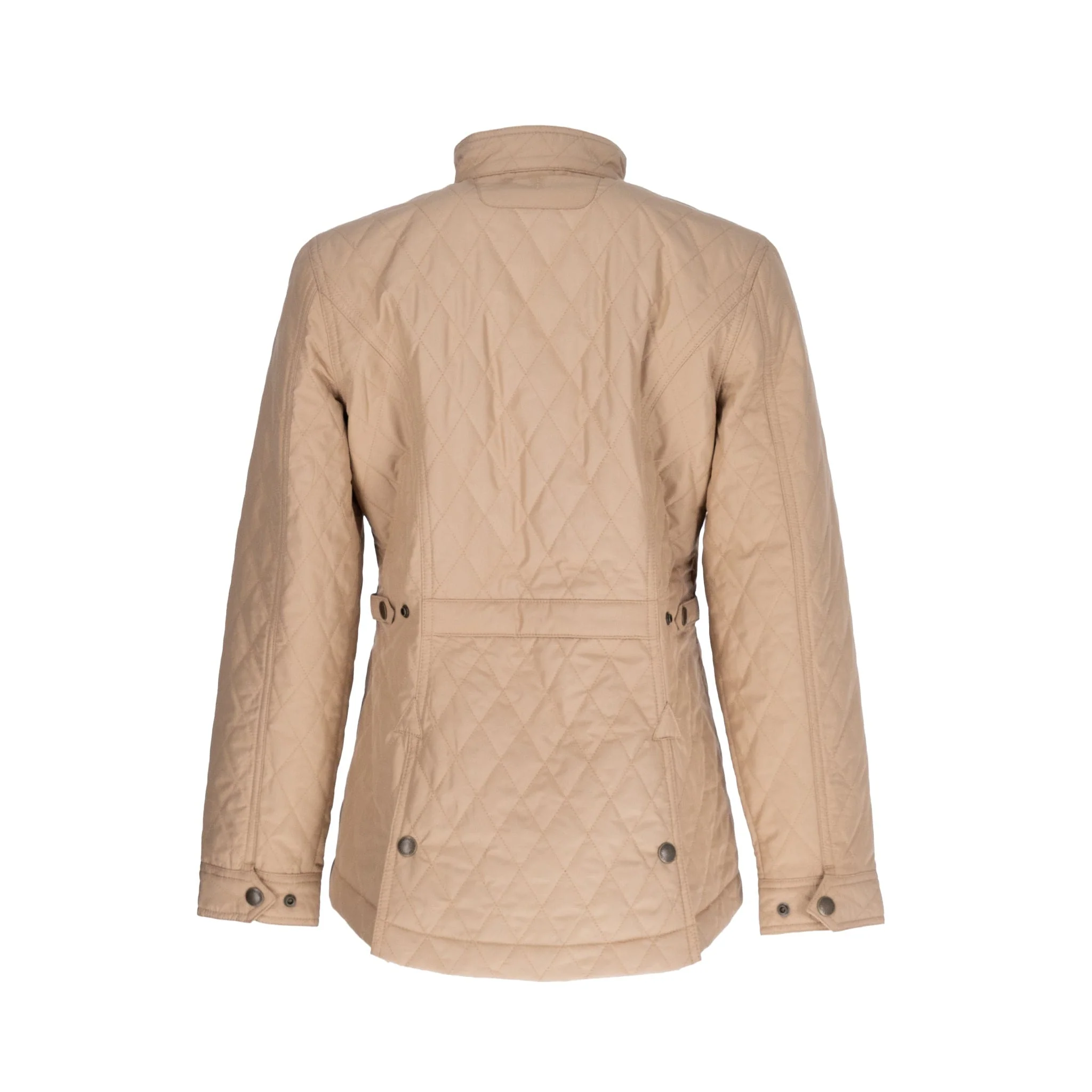Women's Camden Quilted Jacket - Image 41