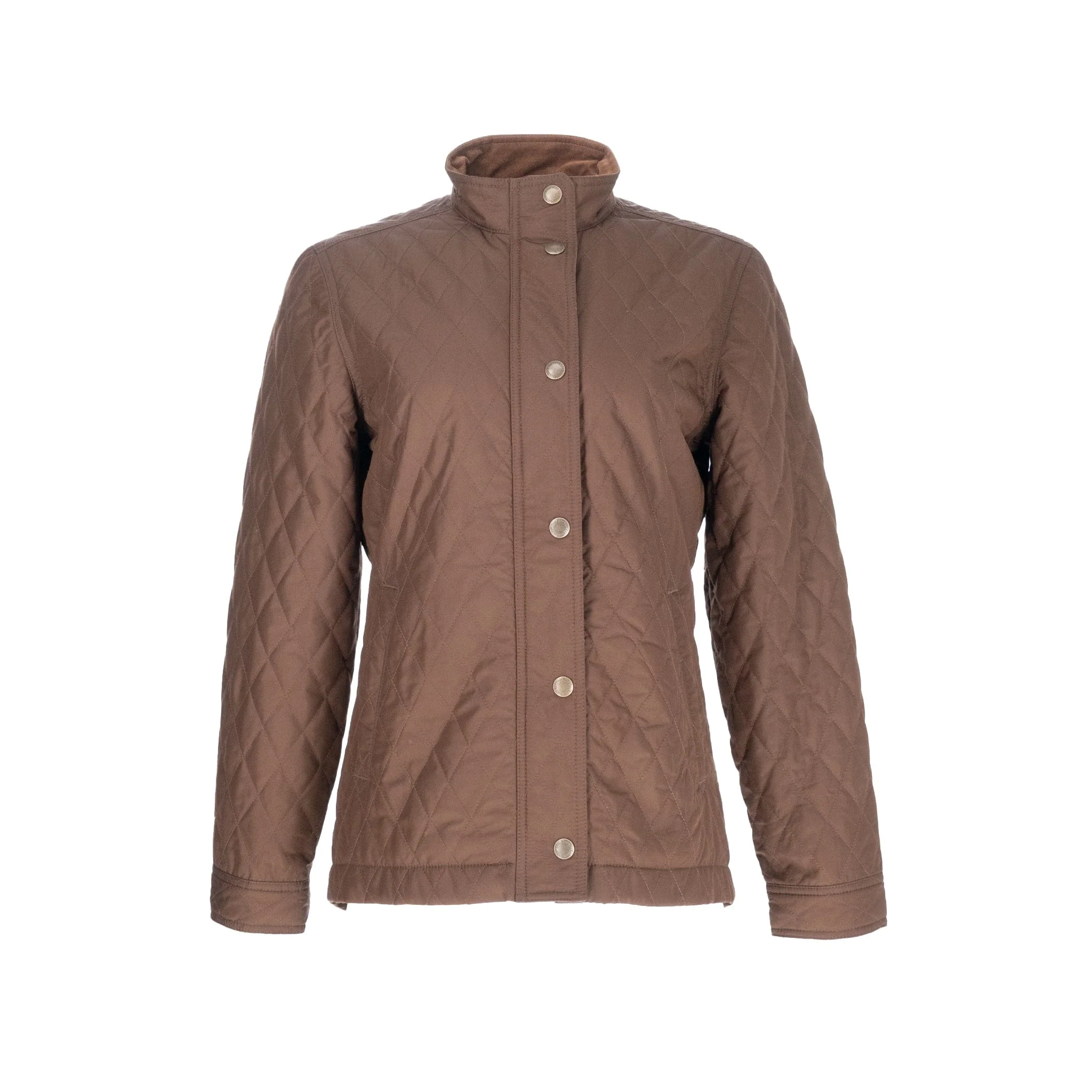 Women's Camden Quilted Jacket - Image 5
