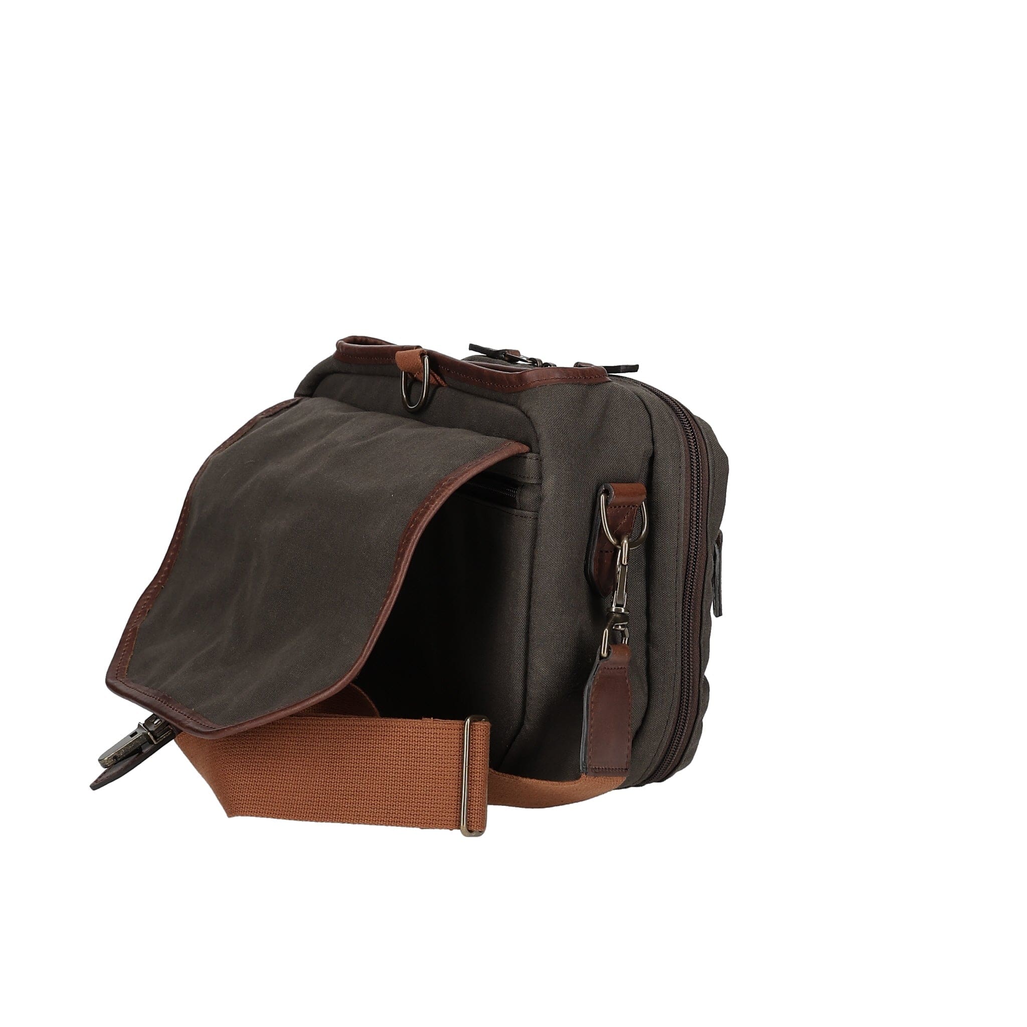 Canvas Blind Bag - Image 13