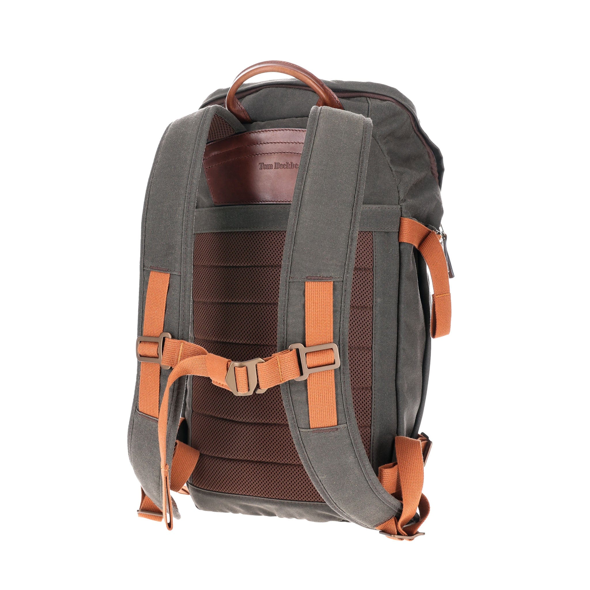 Canvas Daypack - Image 15