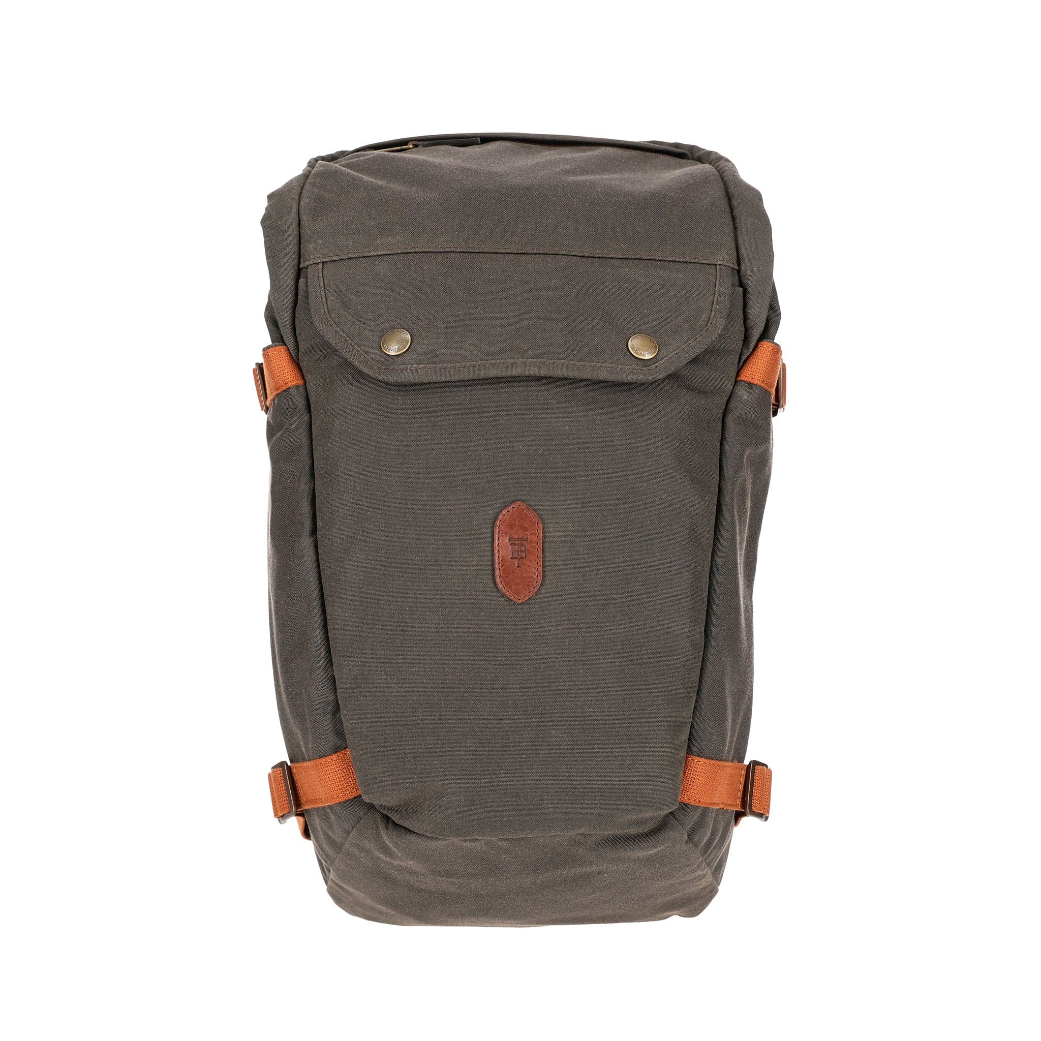 Canvas Daypack - Image 5
