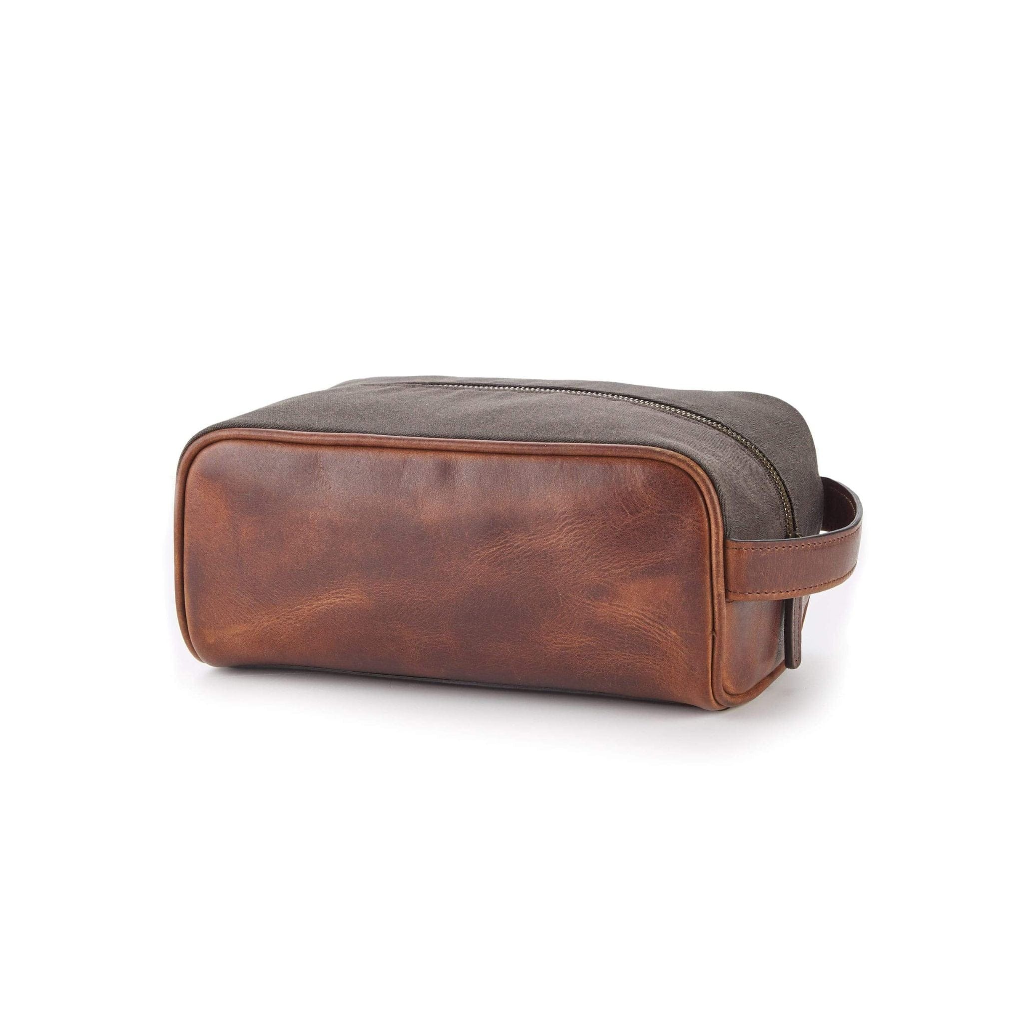 Canvas Dopp Kit - Image 5