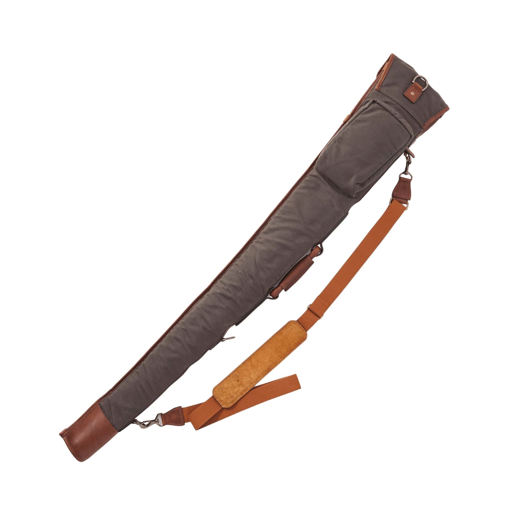 Canvas Gun Sleeve (Fleece Lined) - Image 5
