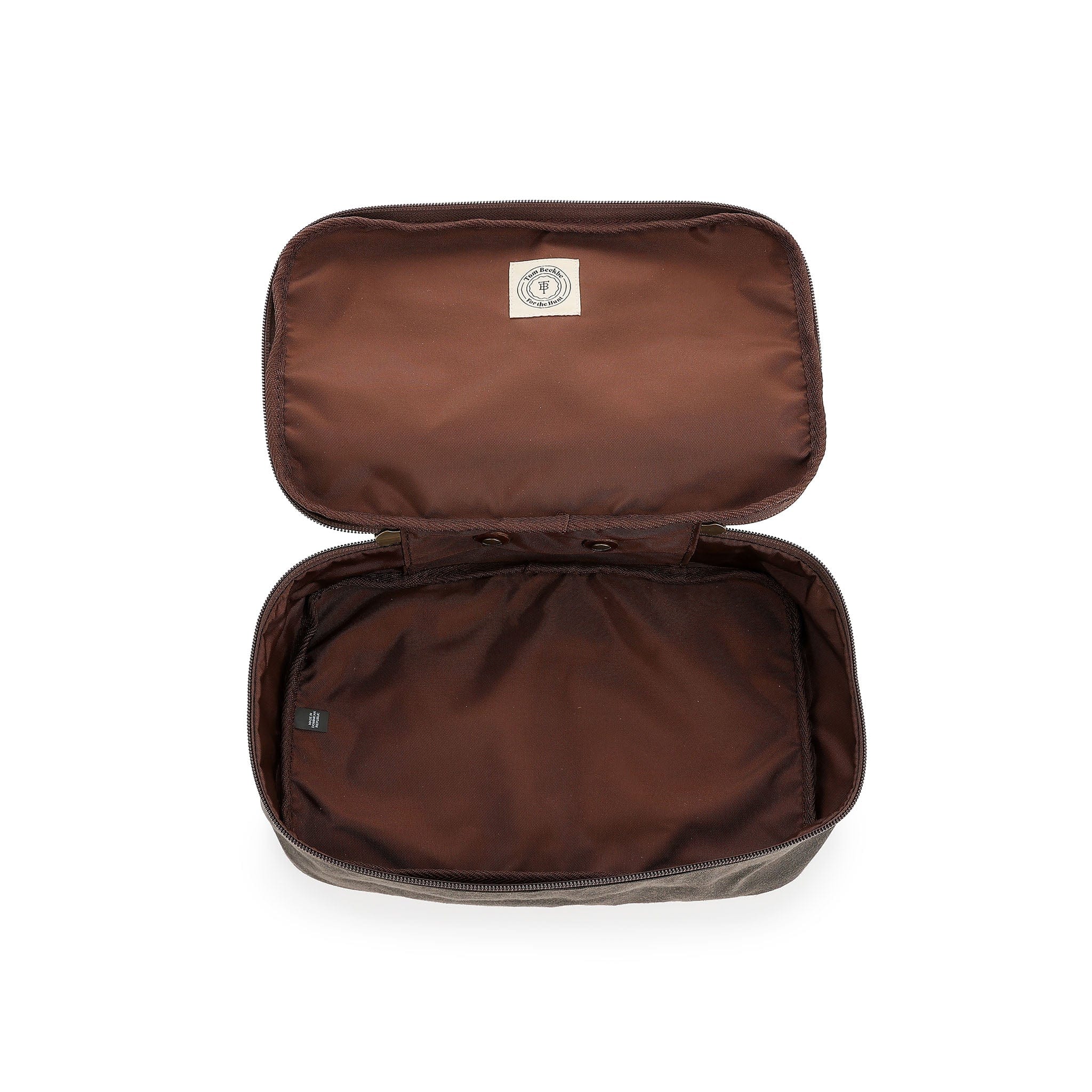 Canvas Packing Cube - Image 5