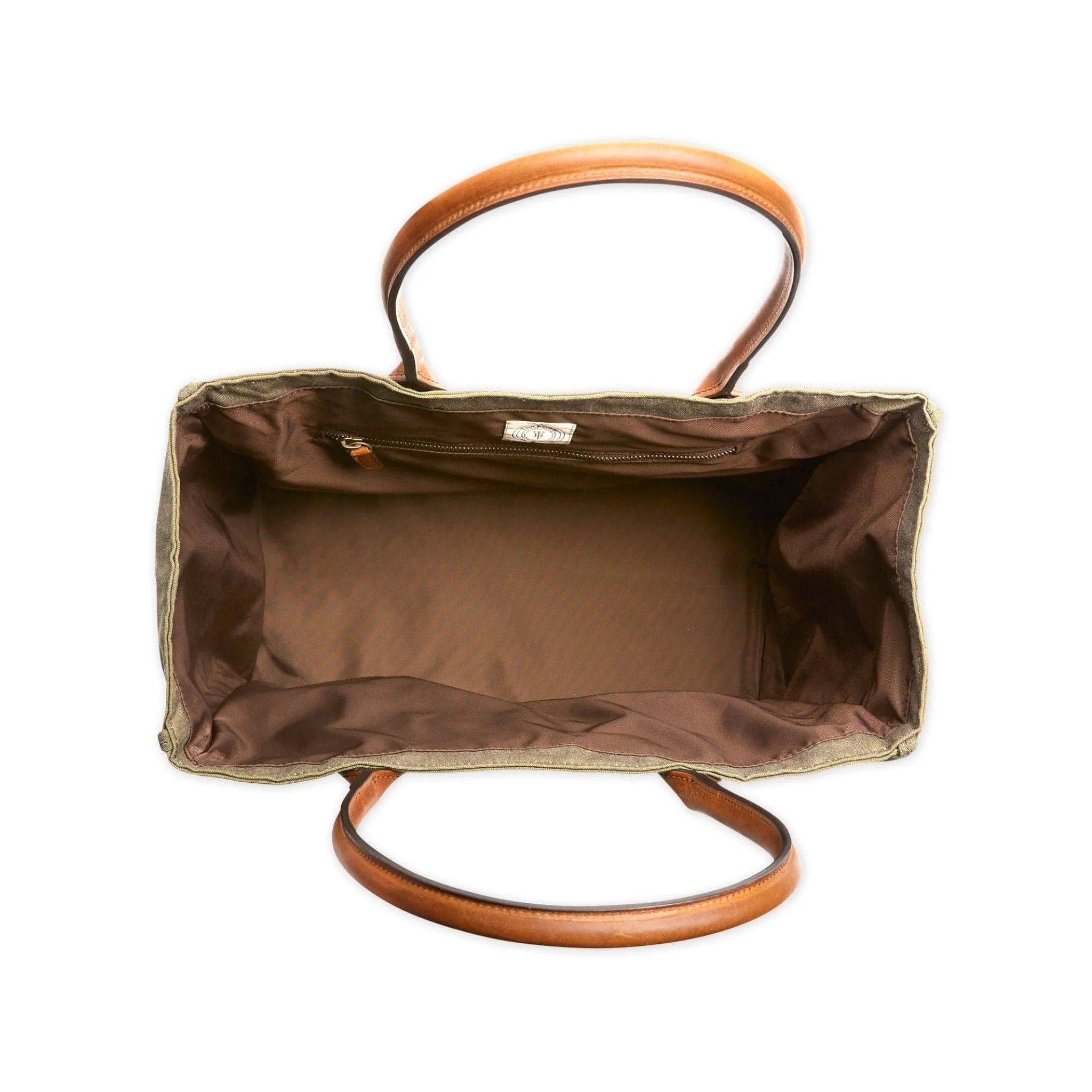 Canvas Carryall Bag - Image 13