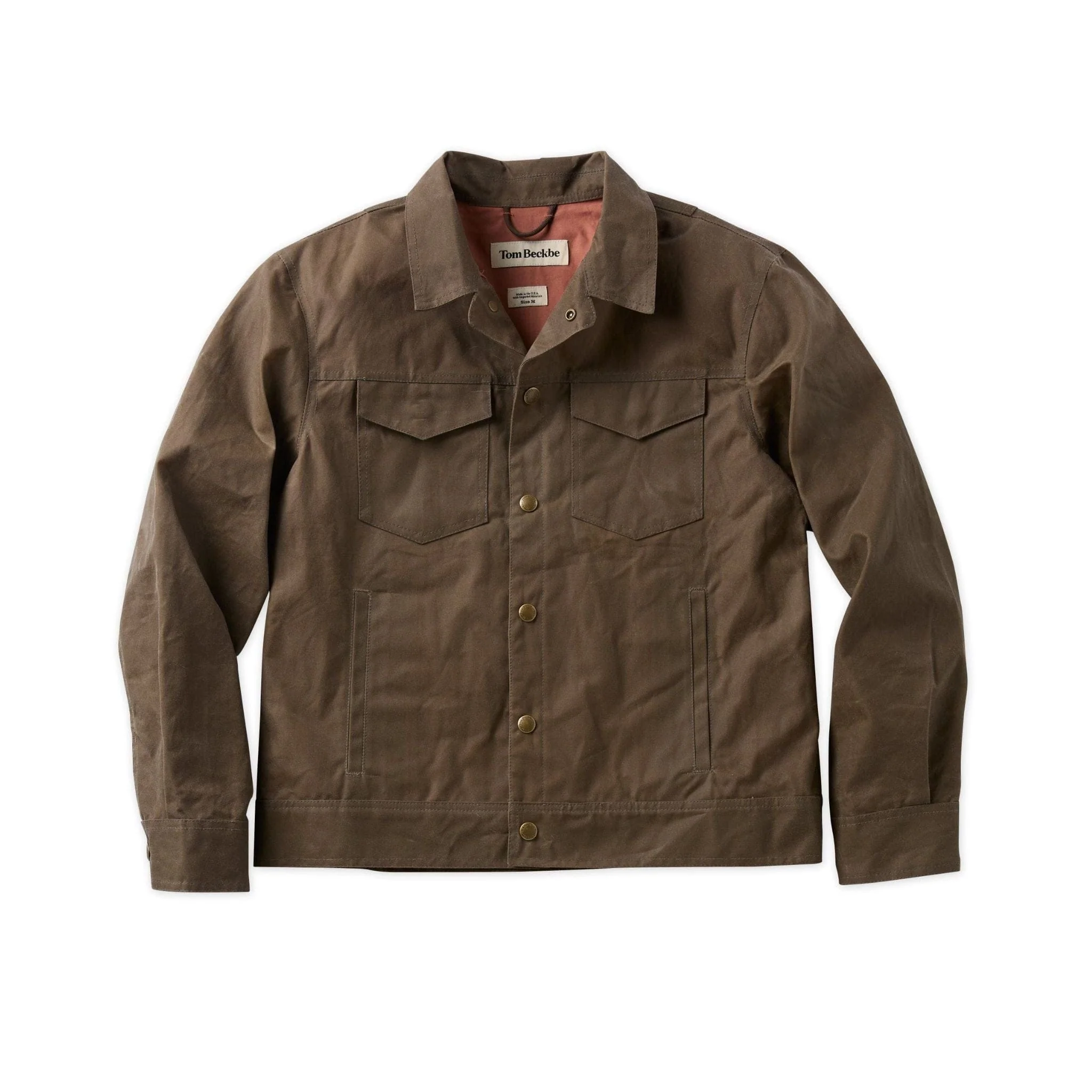 Chatom Jacket - Image 14