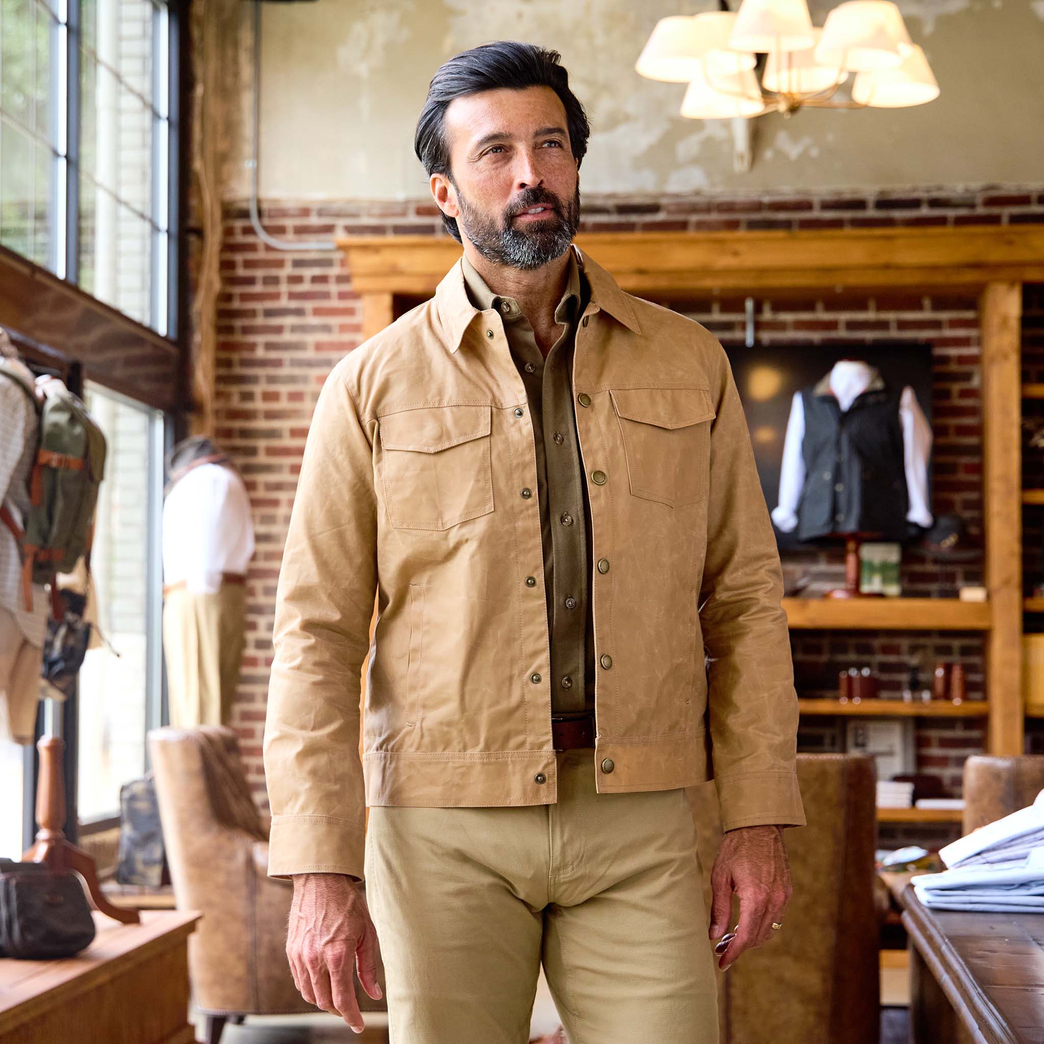 Chatom Jacket - Image 18