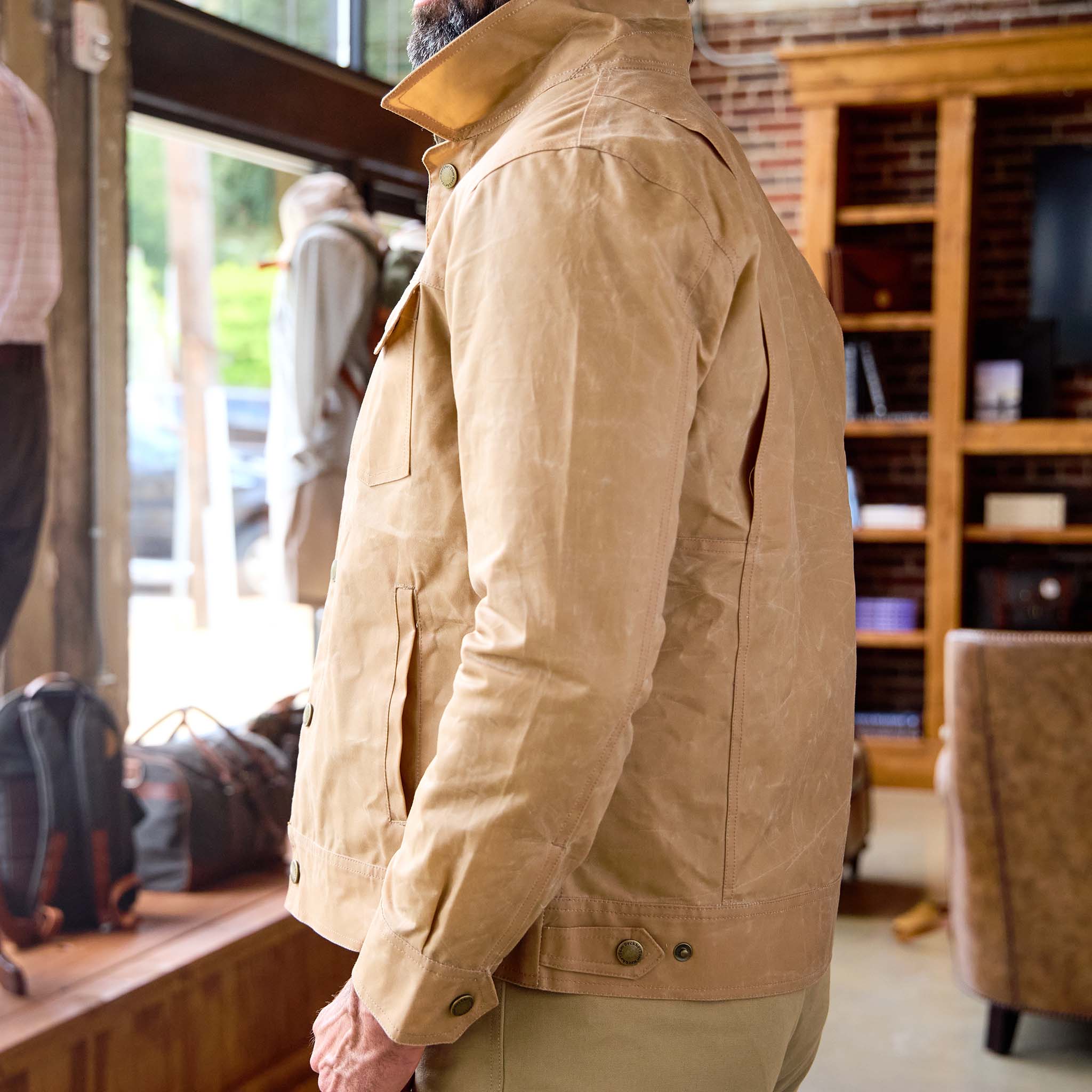 Chatom Jacket - Image 19