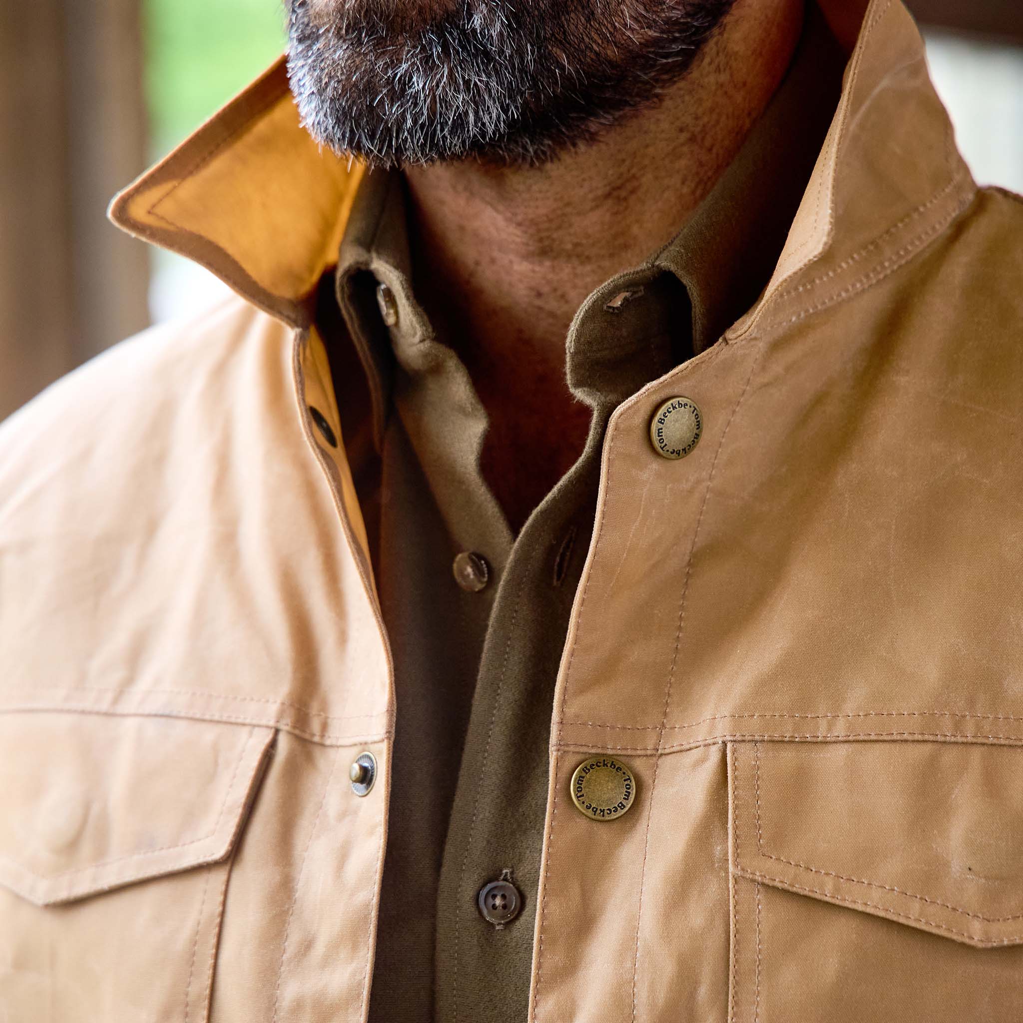 Chatom Jacket - Image 21