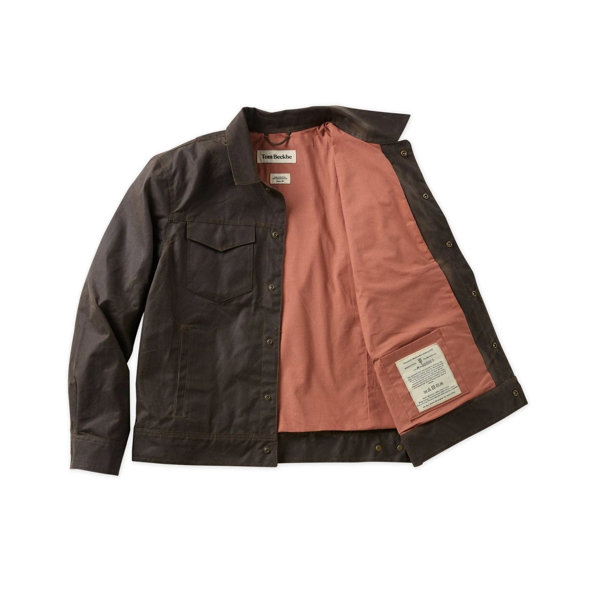 Chatom Jacket - Image 37