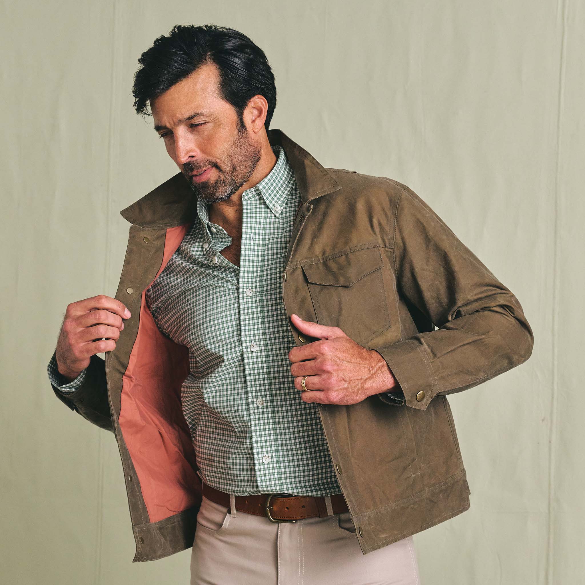 Chatom Jacket - Image 4