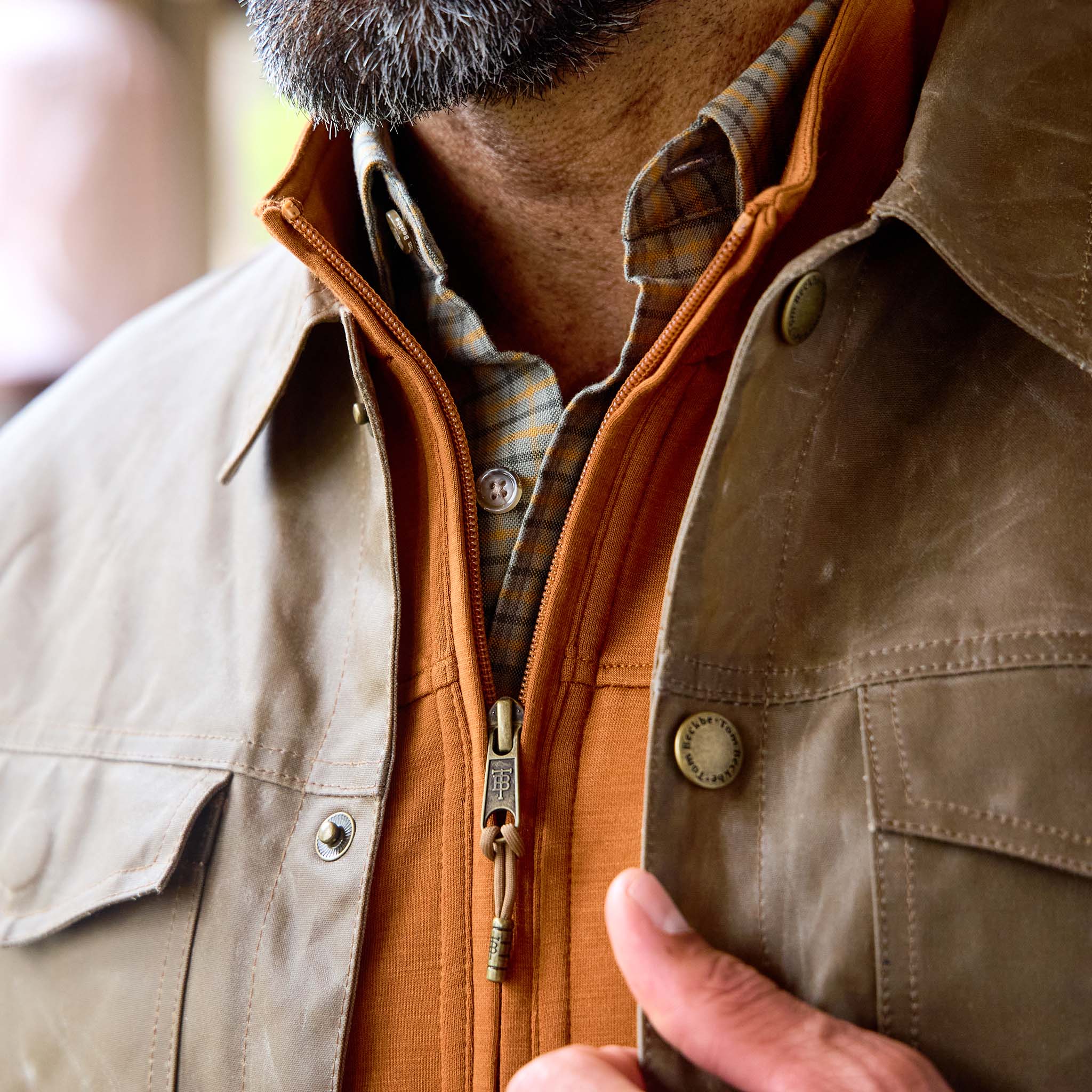 Chatom Jacket - Image 8