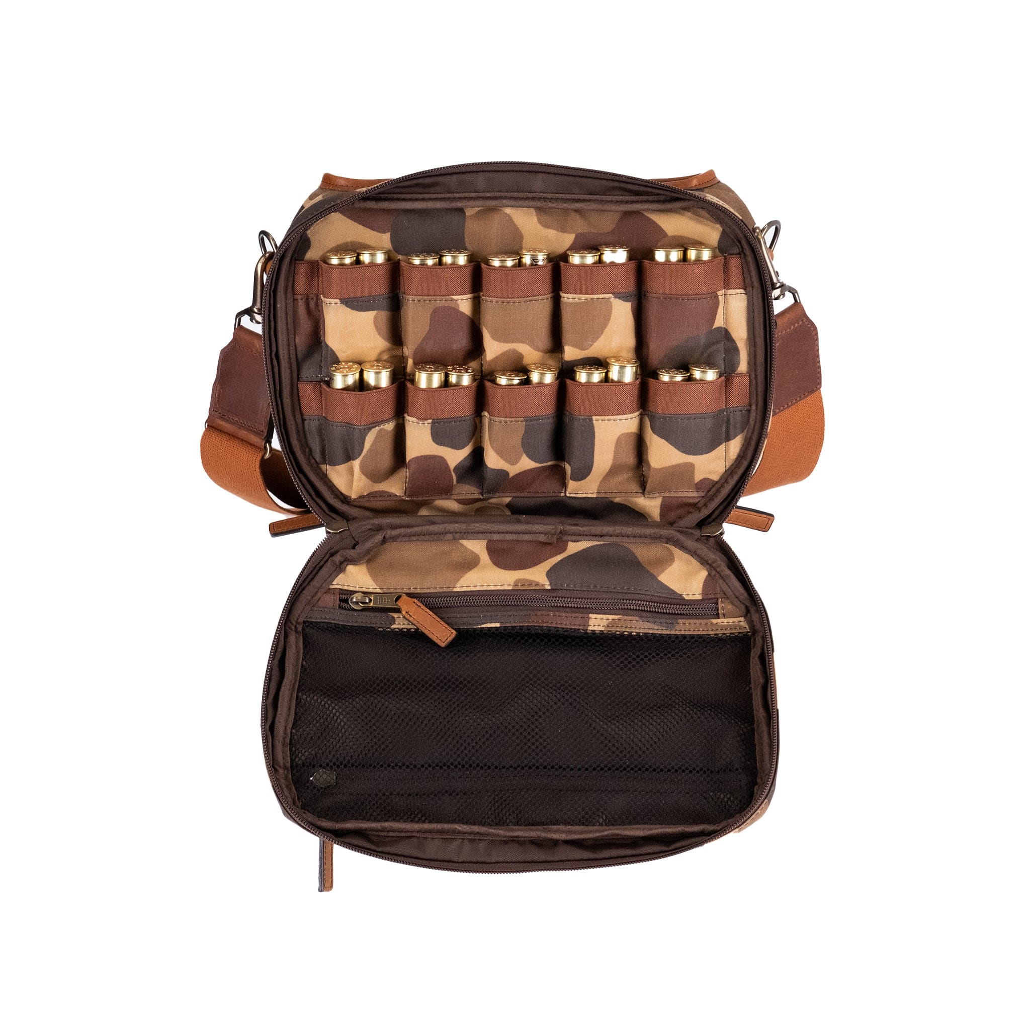 Classic Camo Blind Bag - Image 14