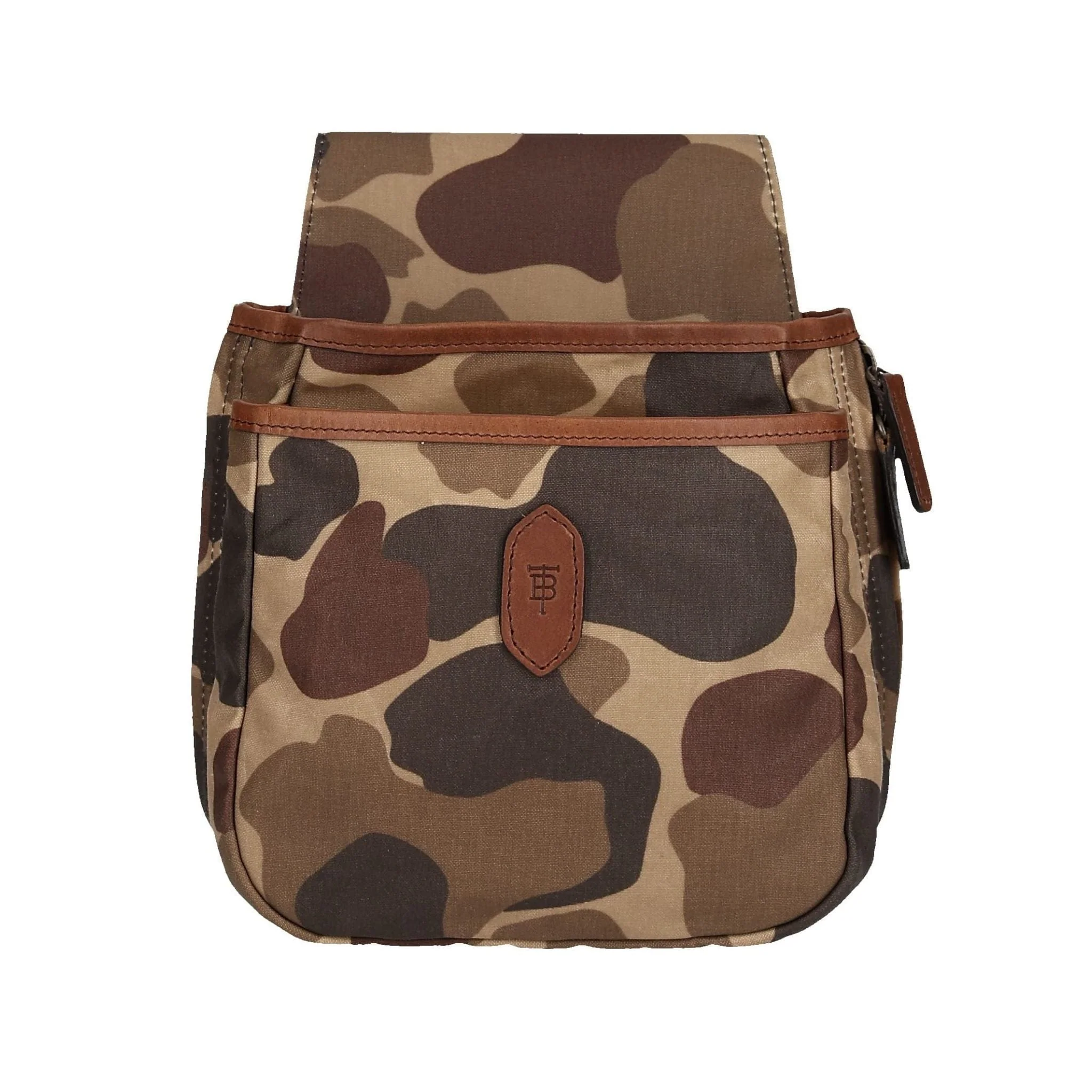 Classic Camo Shell Bag - Image 4