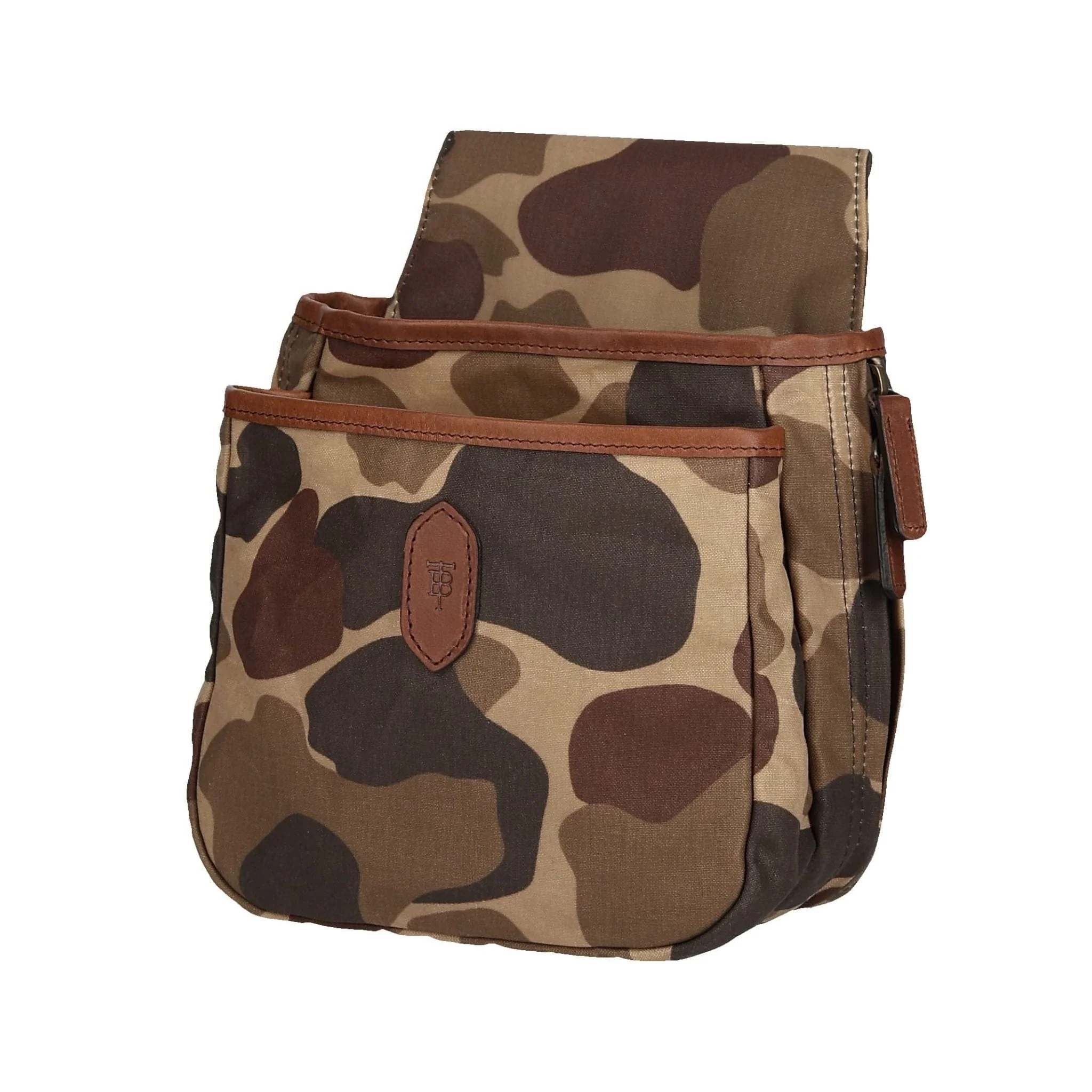 Classic Camo Shell Bag - Image 7