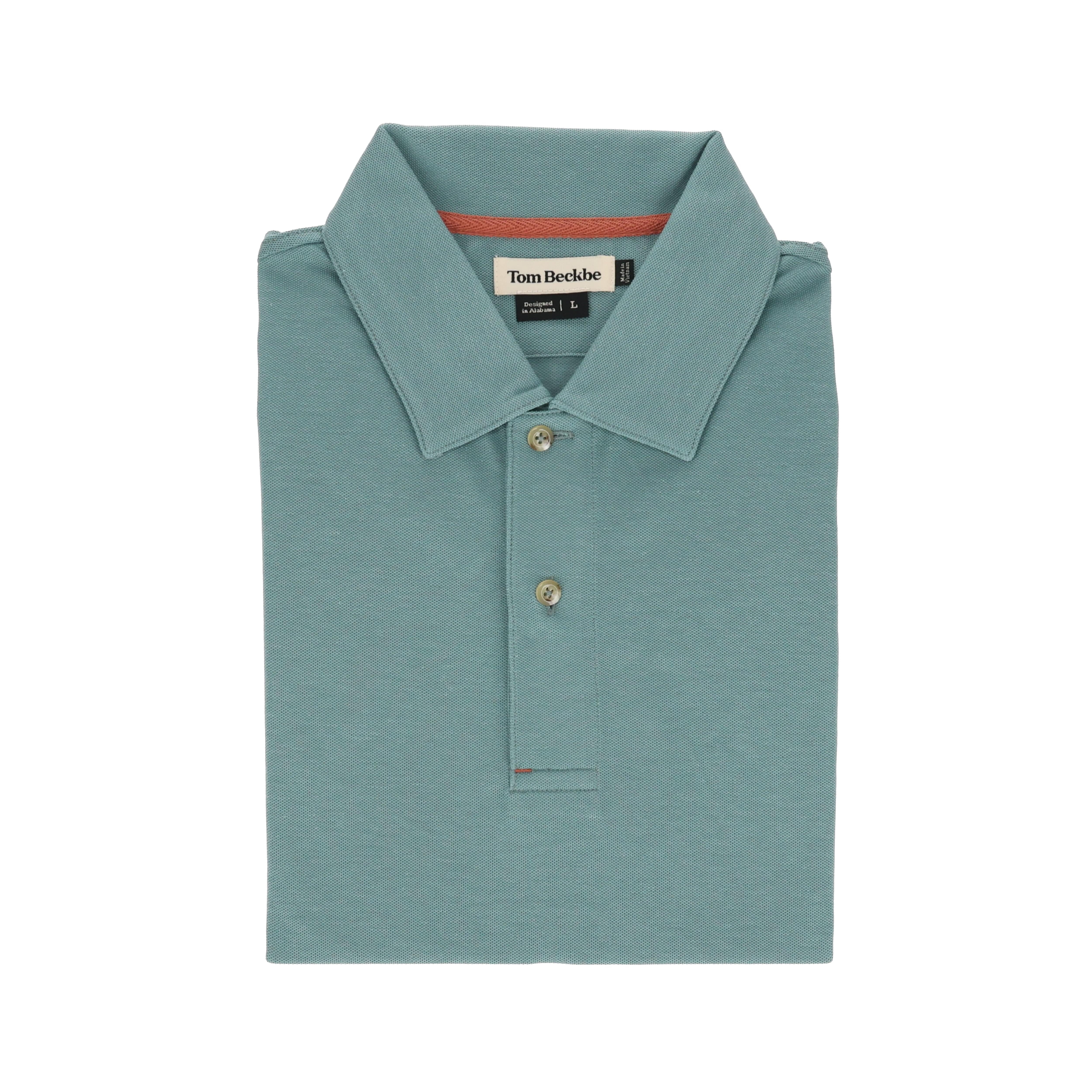 Coastal Polo Shirt - Image 13