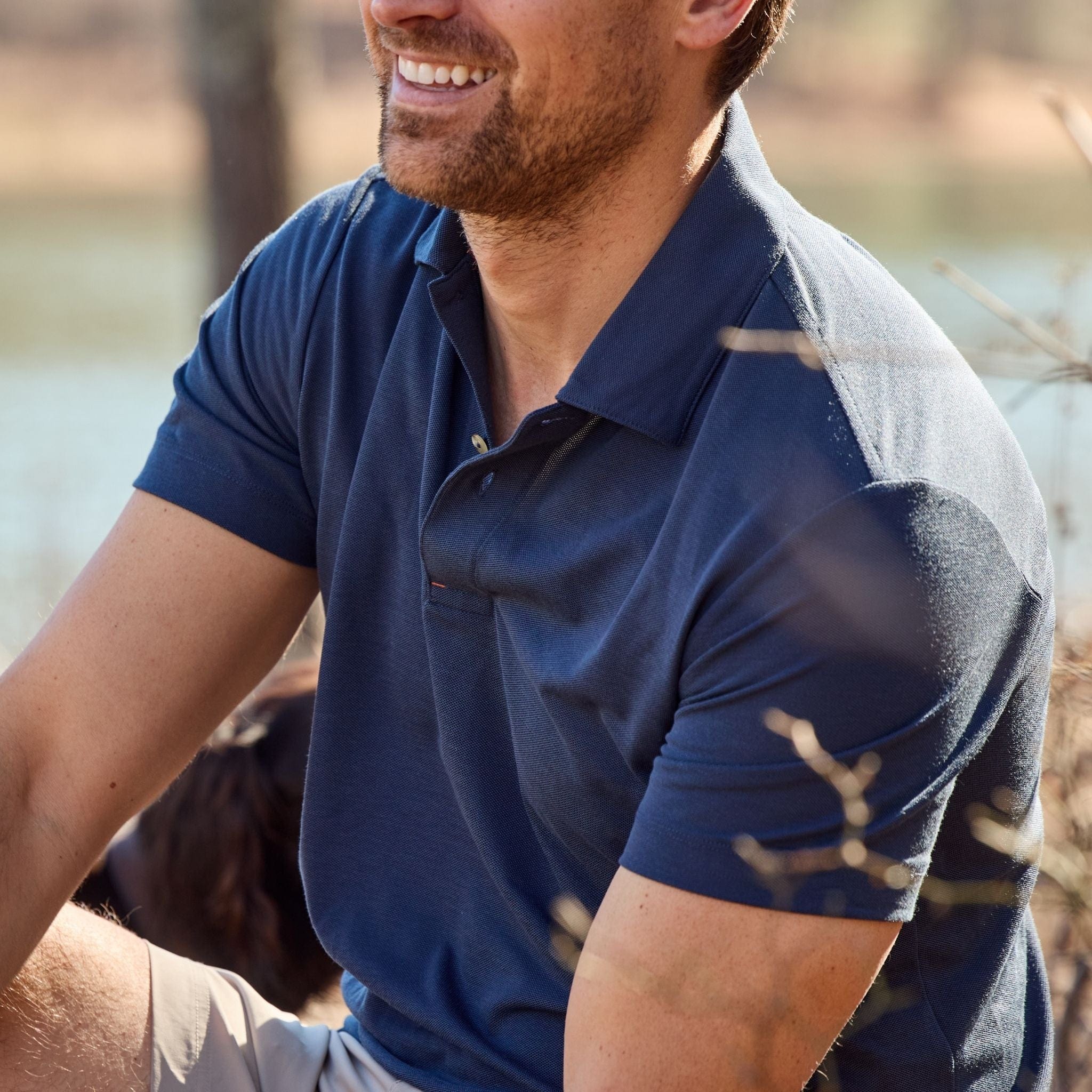 Coastal Polo Shirt - Image 22