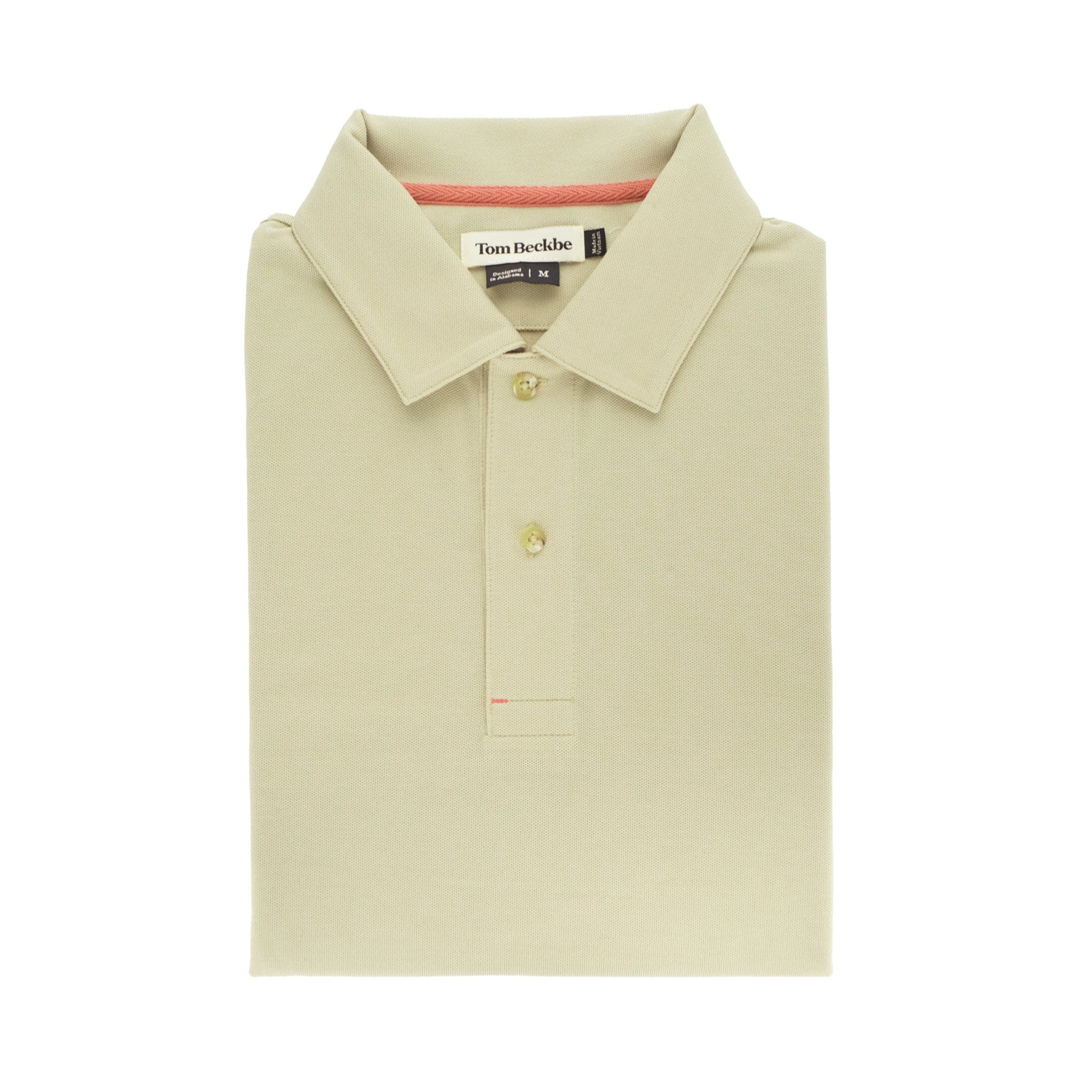 Coastal Polo Shirt - Image 30