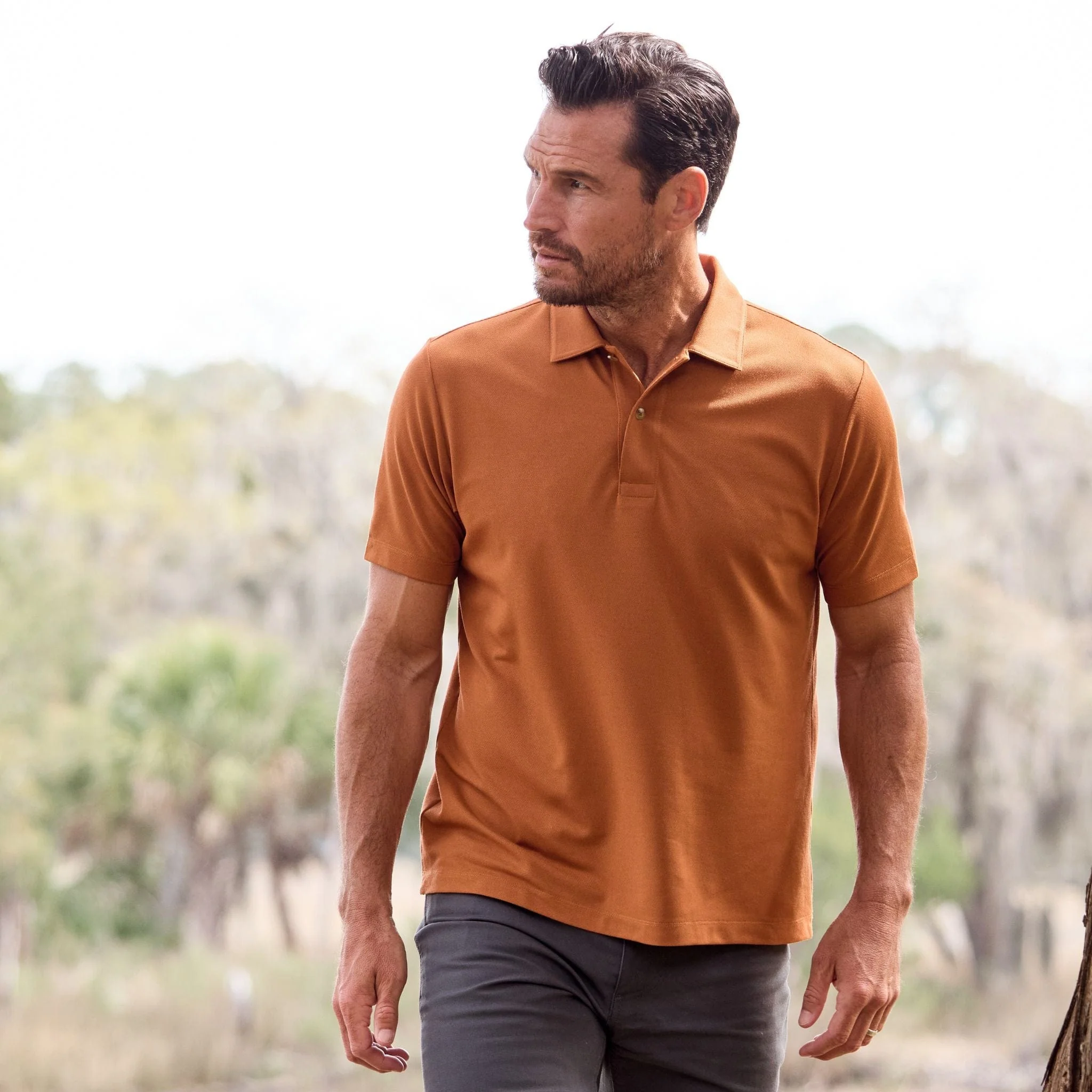 Coastal Polo Shirt - Image 39