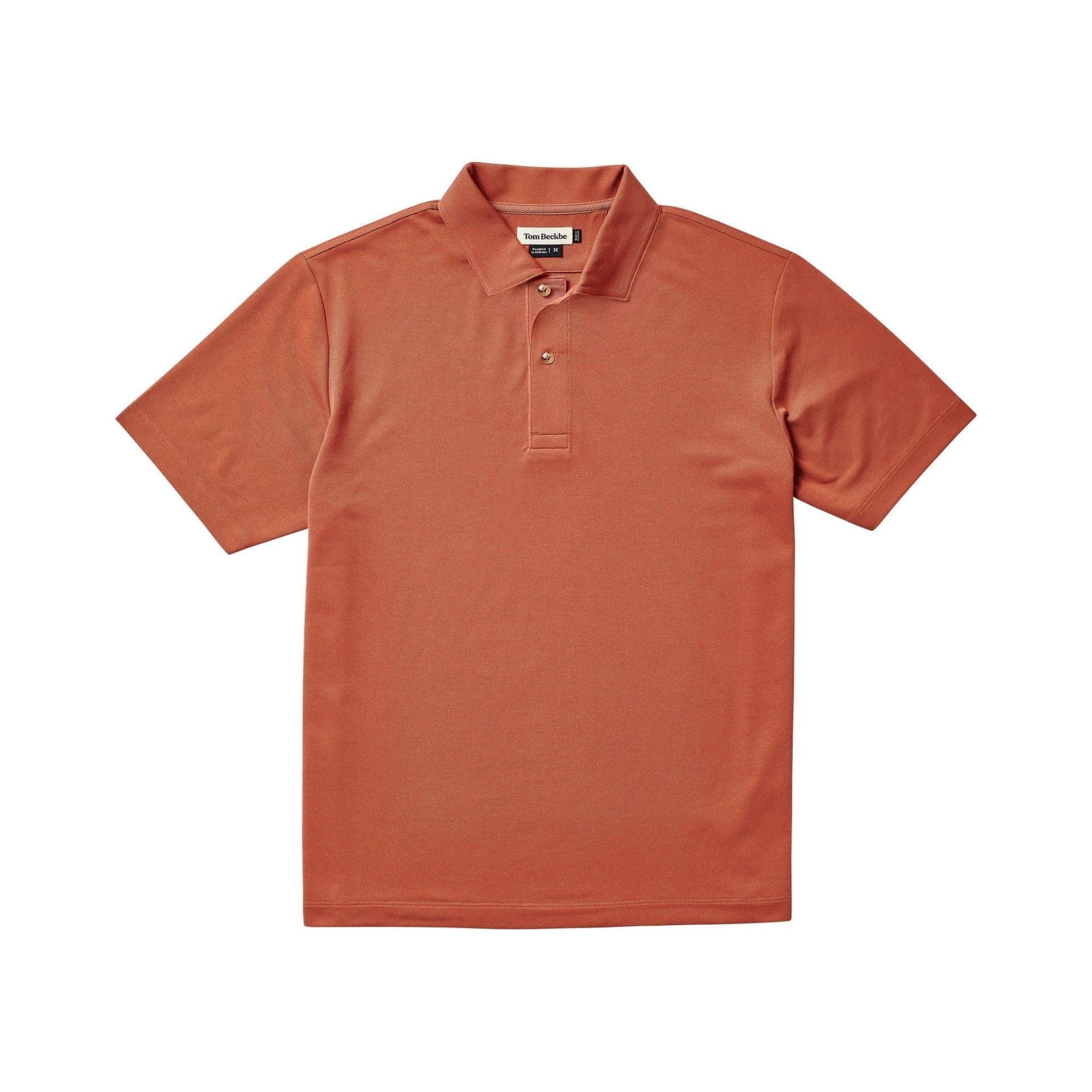 Coastal Polo Shirt - Image 48