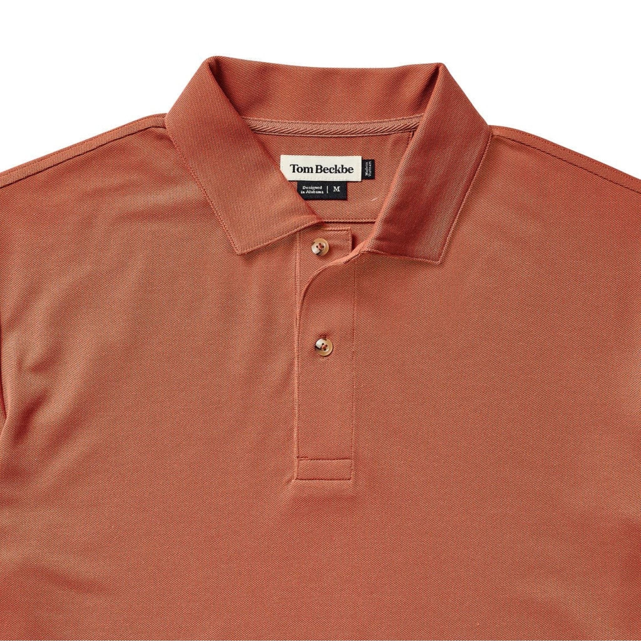 Coastal Polo Shirt - Image 53