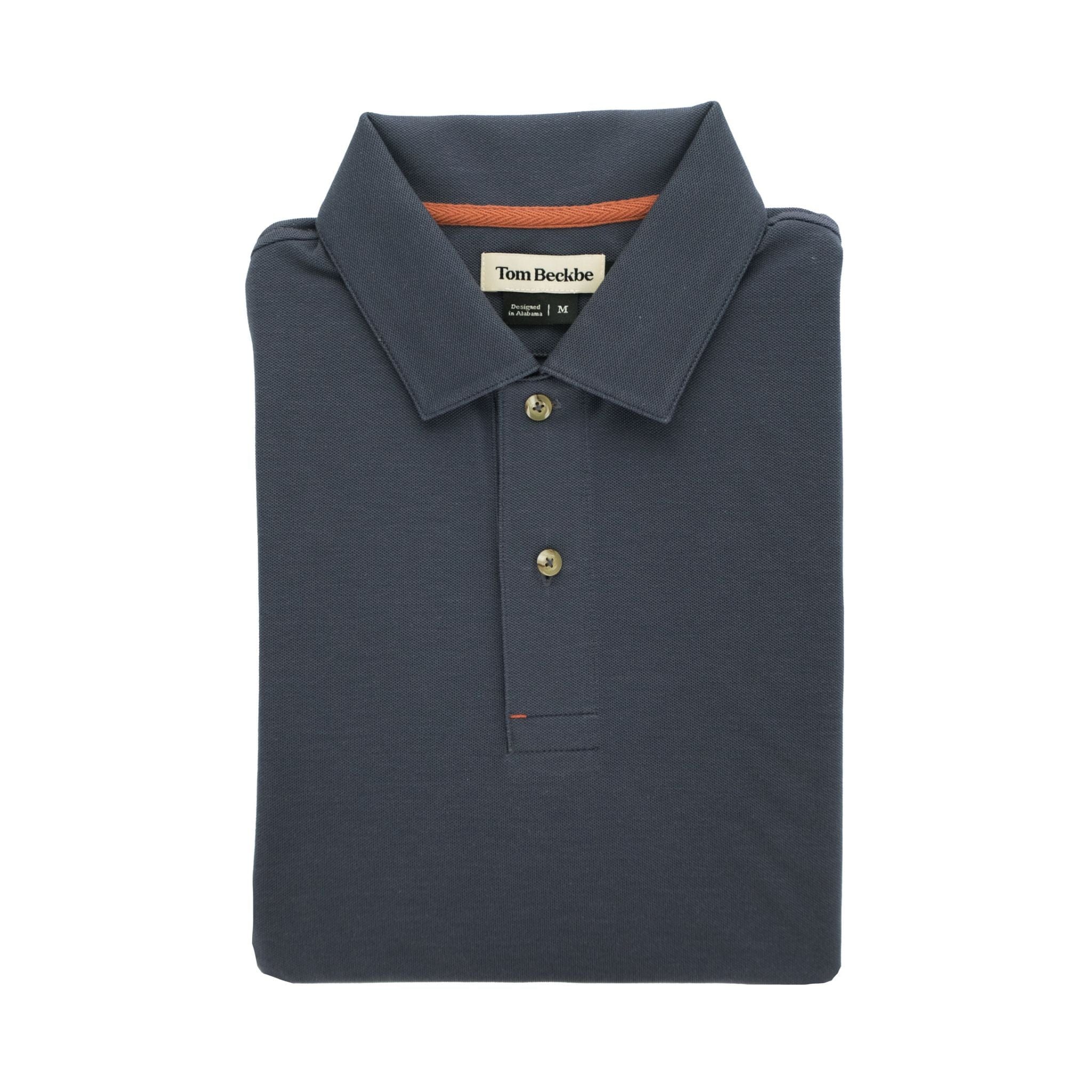 Coastal Polo Shirt - Image 69