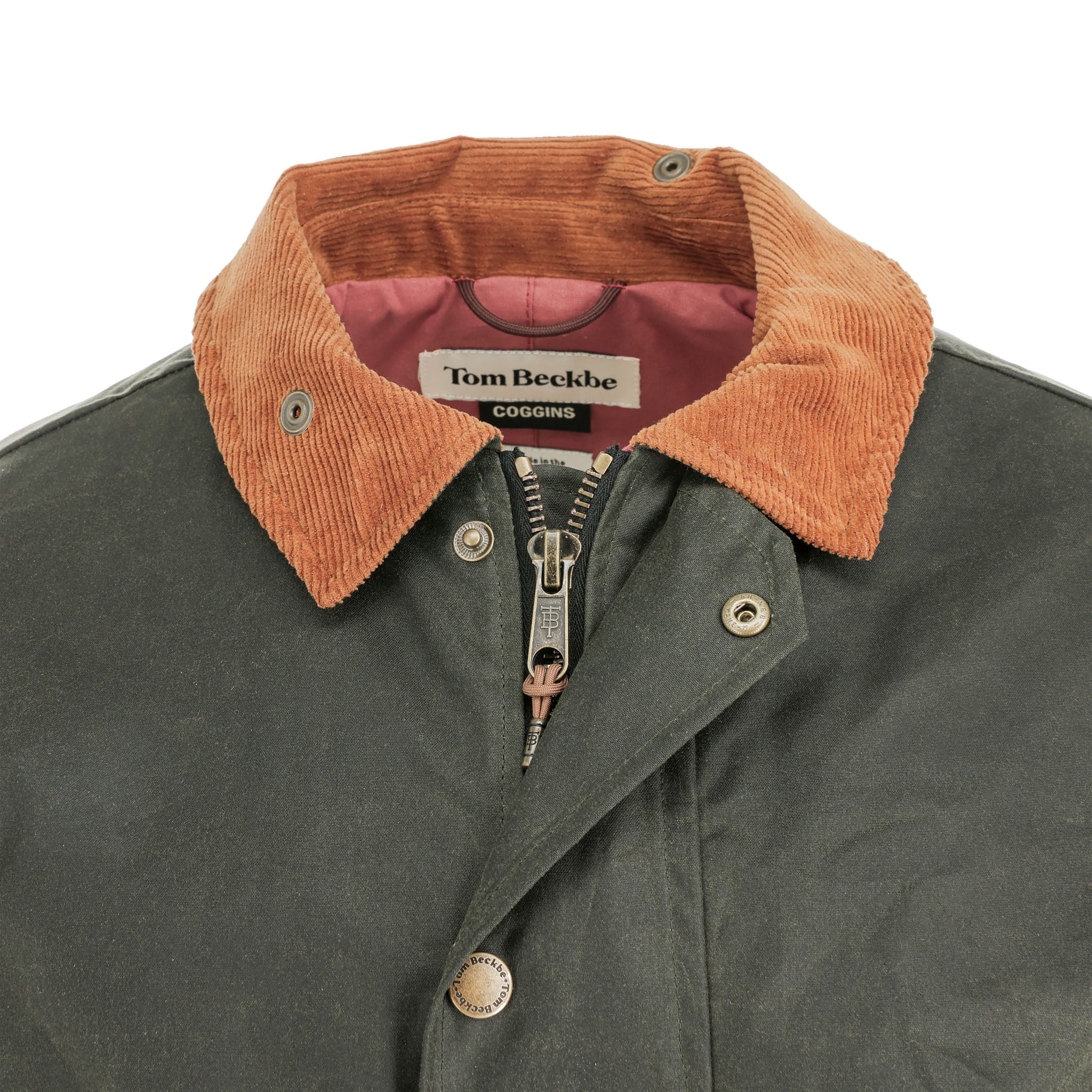 Coggins Jacket - Image 11