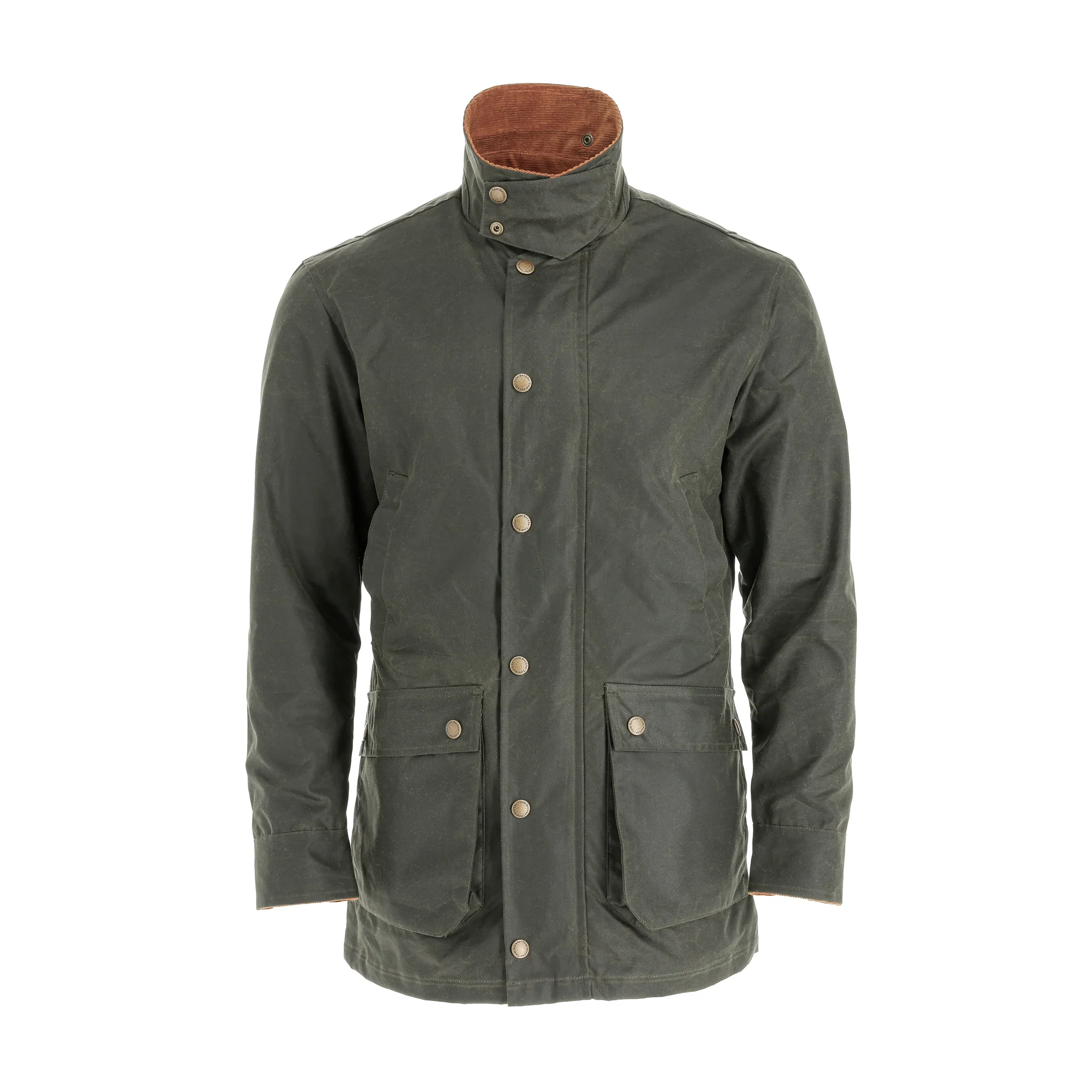 Coggins Jacket - Image 14