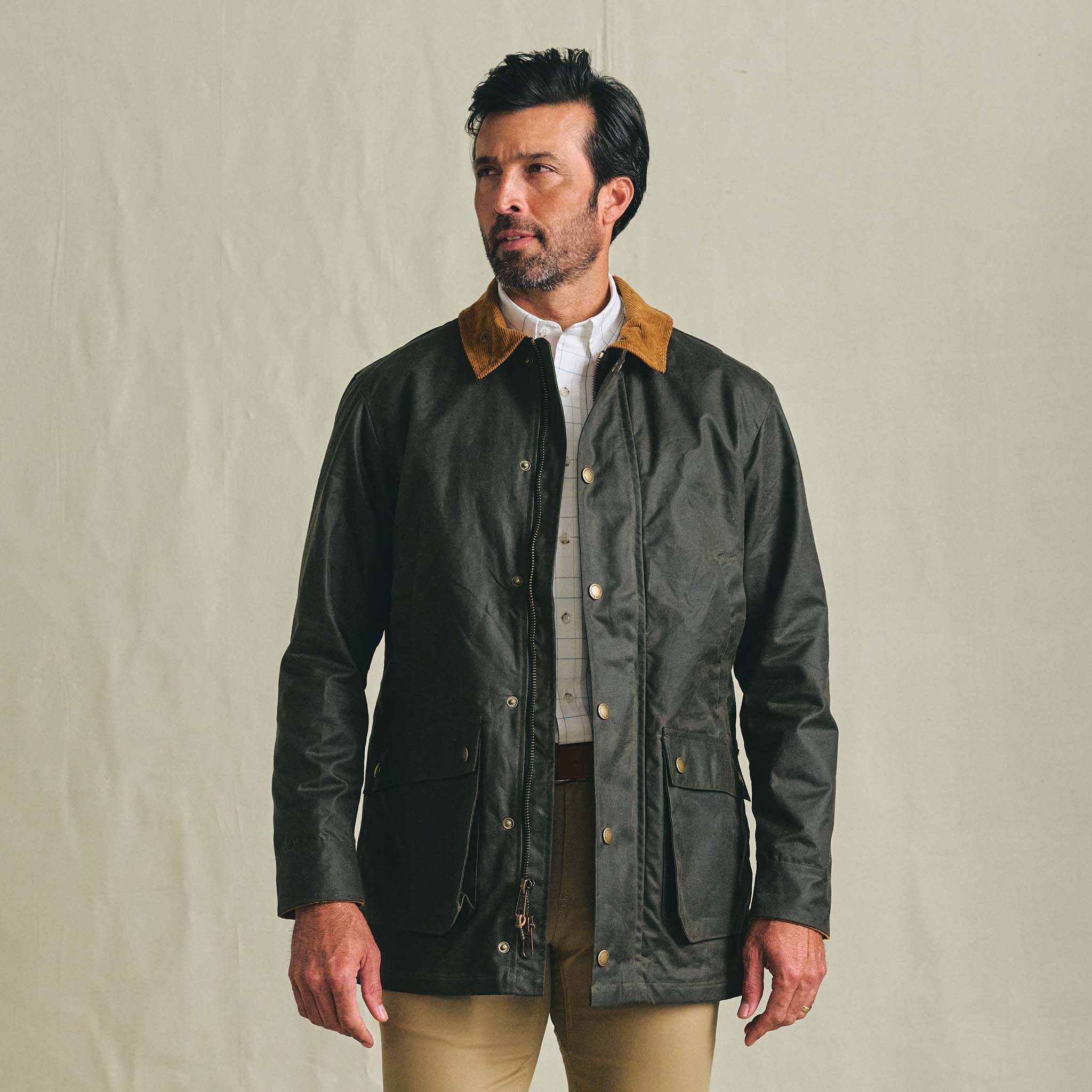 Coggins Jacket - Image 5