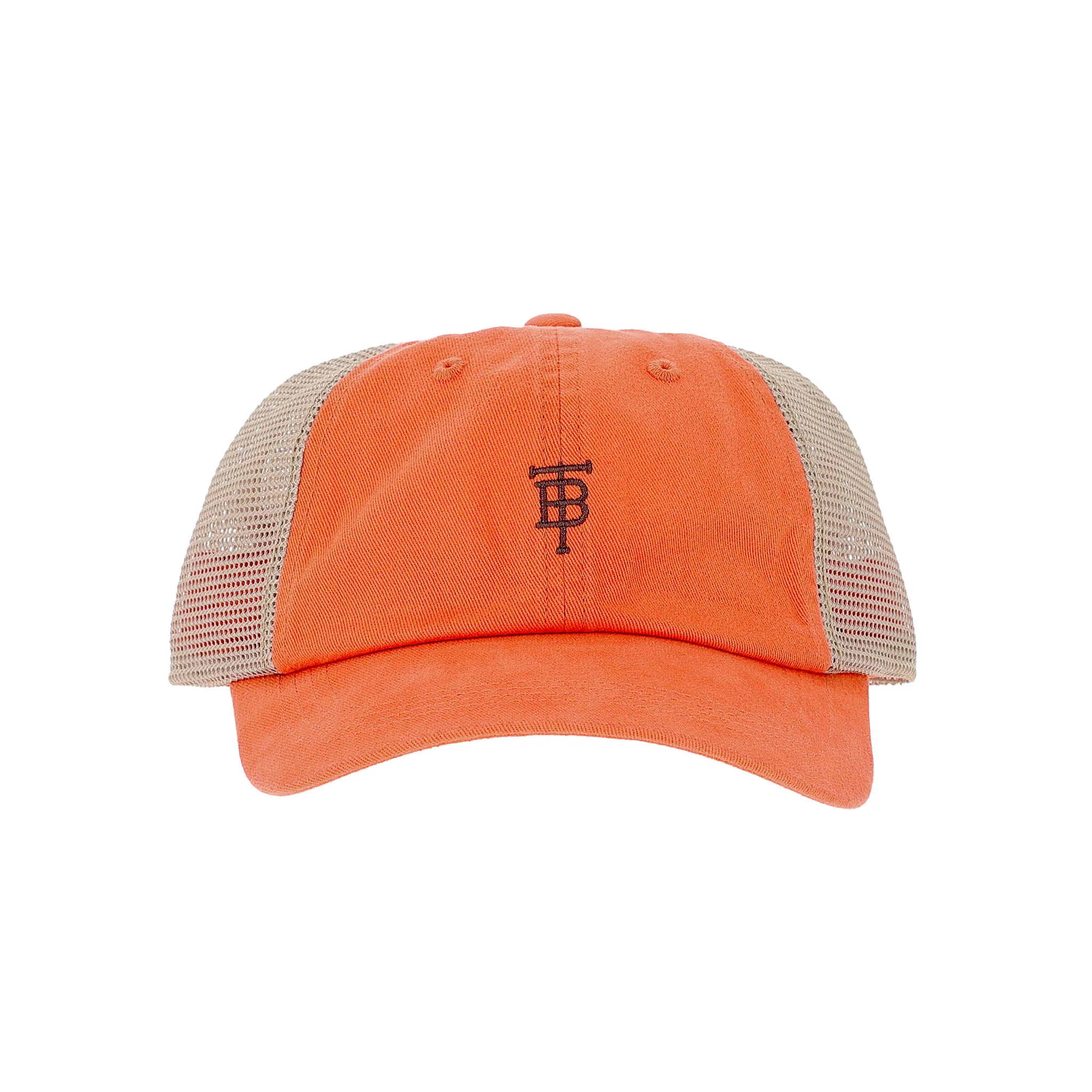 Cotton Trucker Hat - Image 3