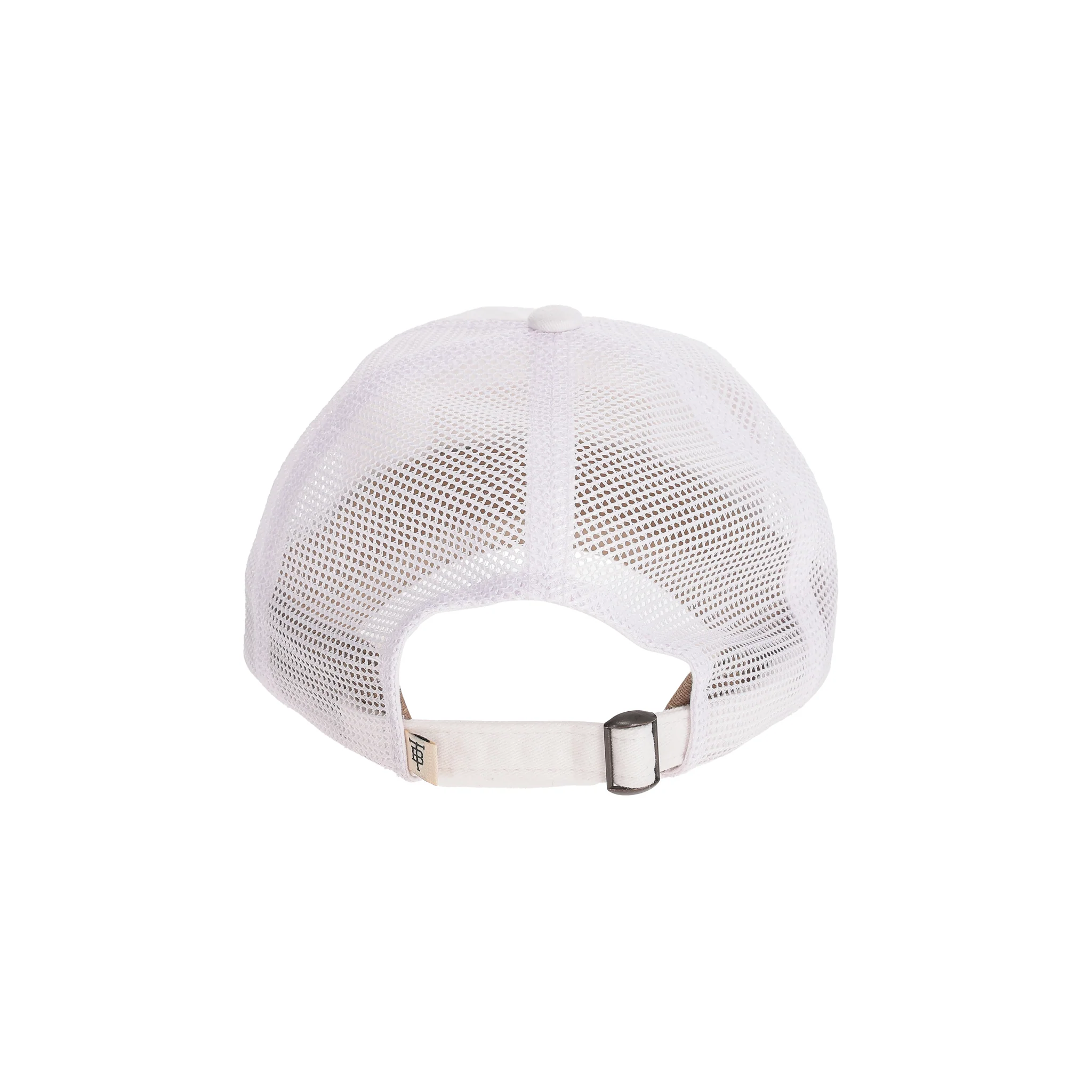 Cotton Trucker Hat - Outfitters - Image 2