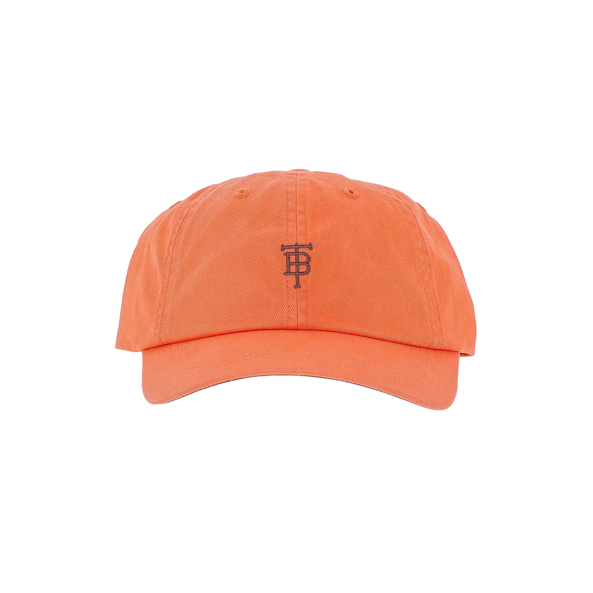 Cotton Twill Baseball Hat - Image 3