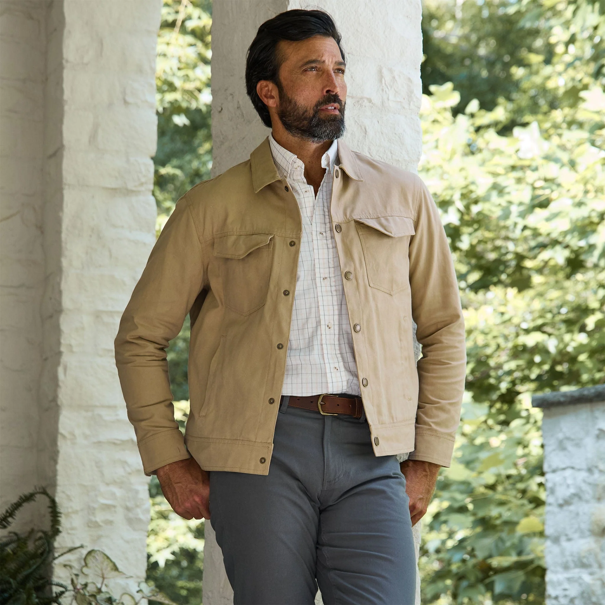 Crawford Jacket - Image 4