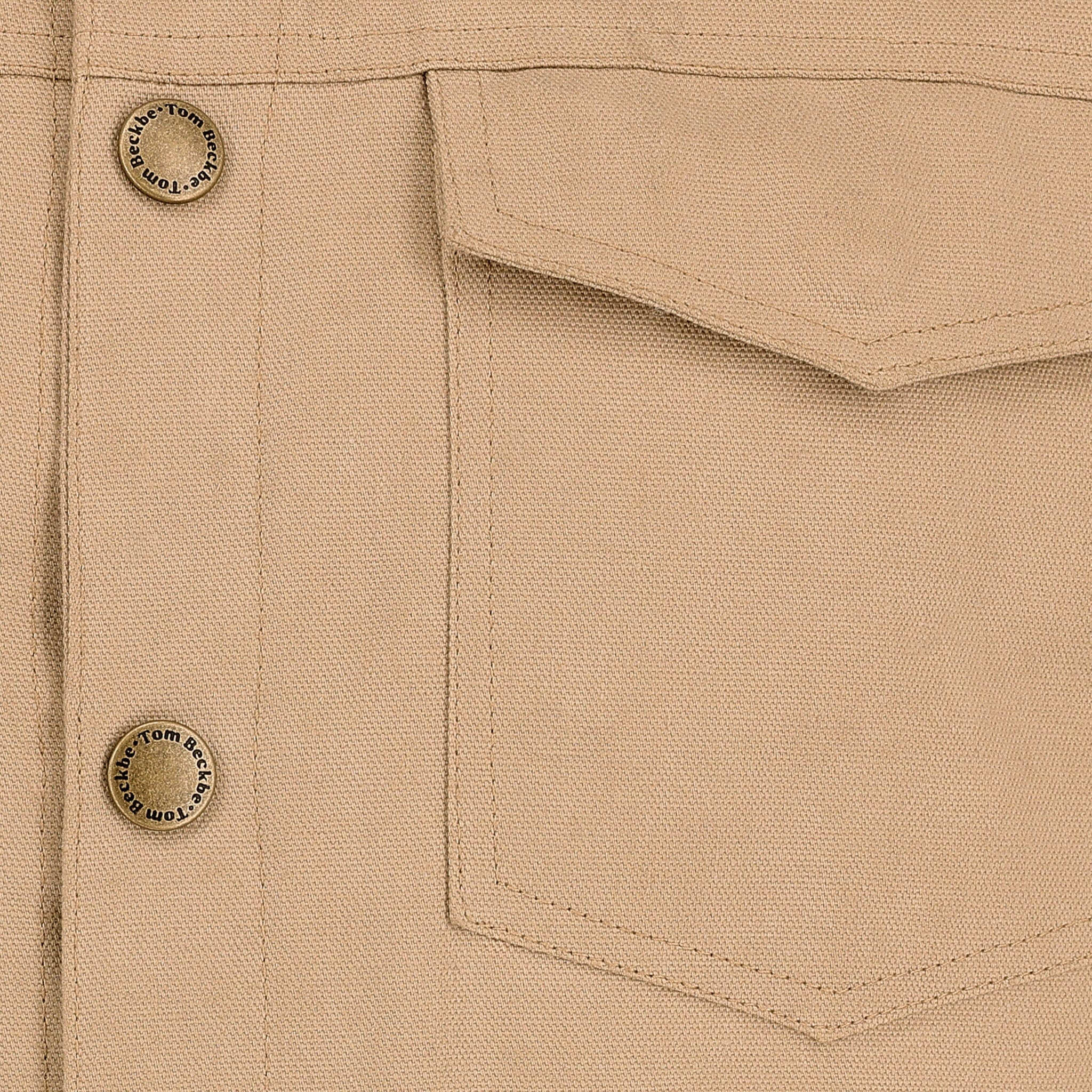 Crawford Jacket - Image 7