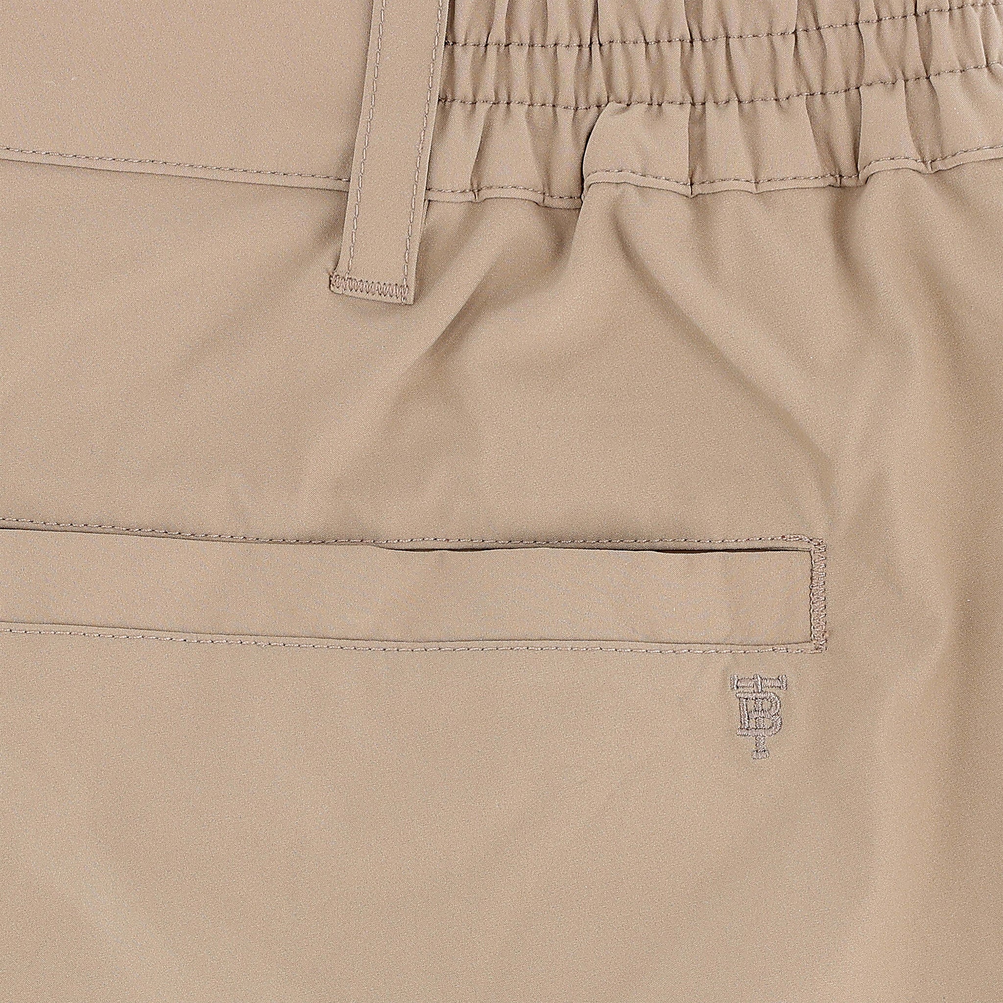 Crenshaw Performance Short - Image 5