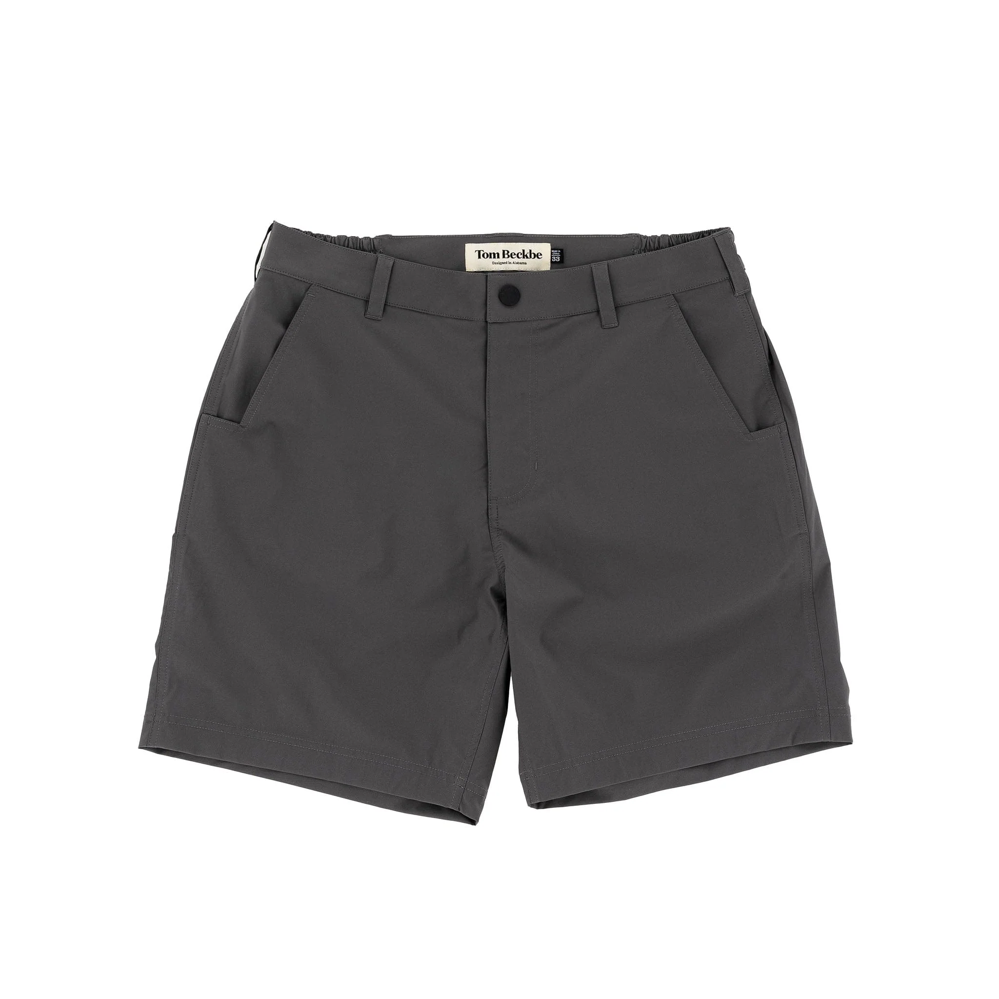 Crenshaw Performance Short - Image 6