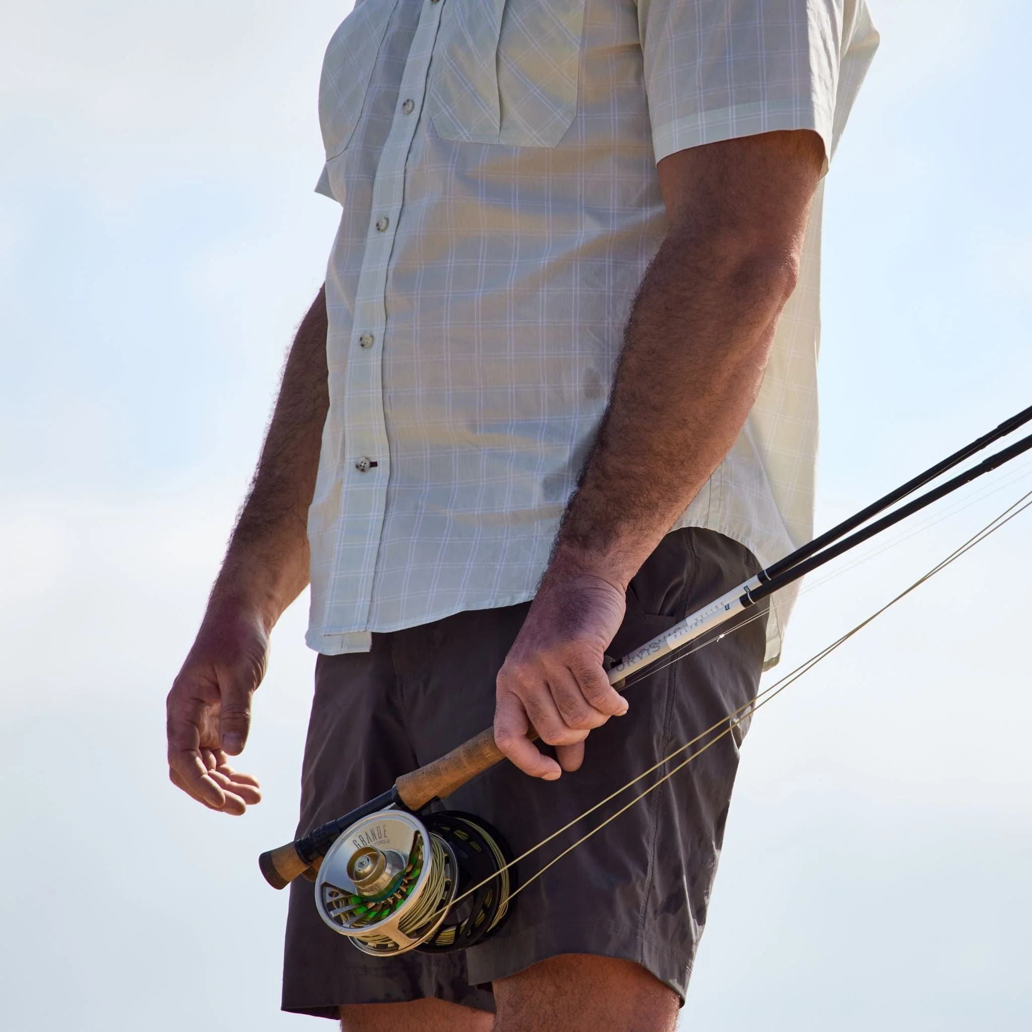 Crenshaw Performance Short - Image 9