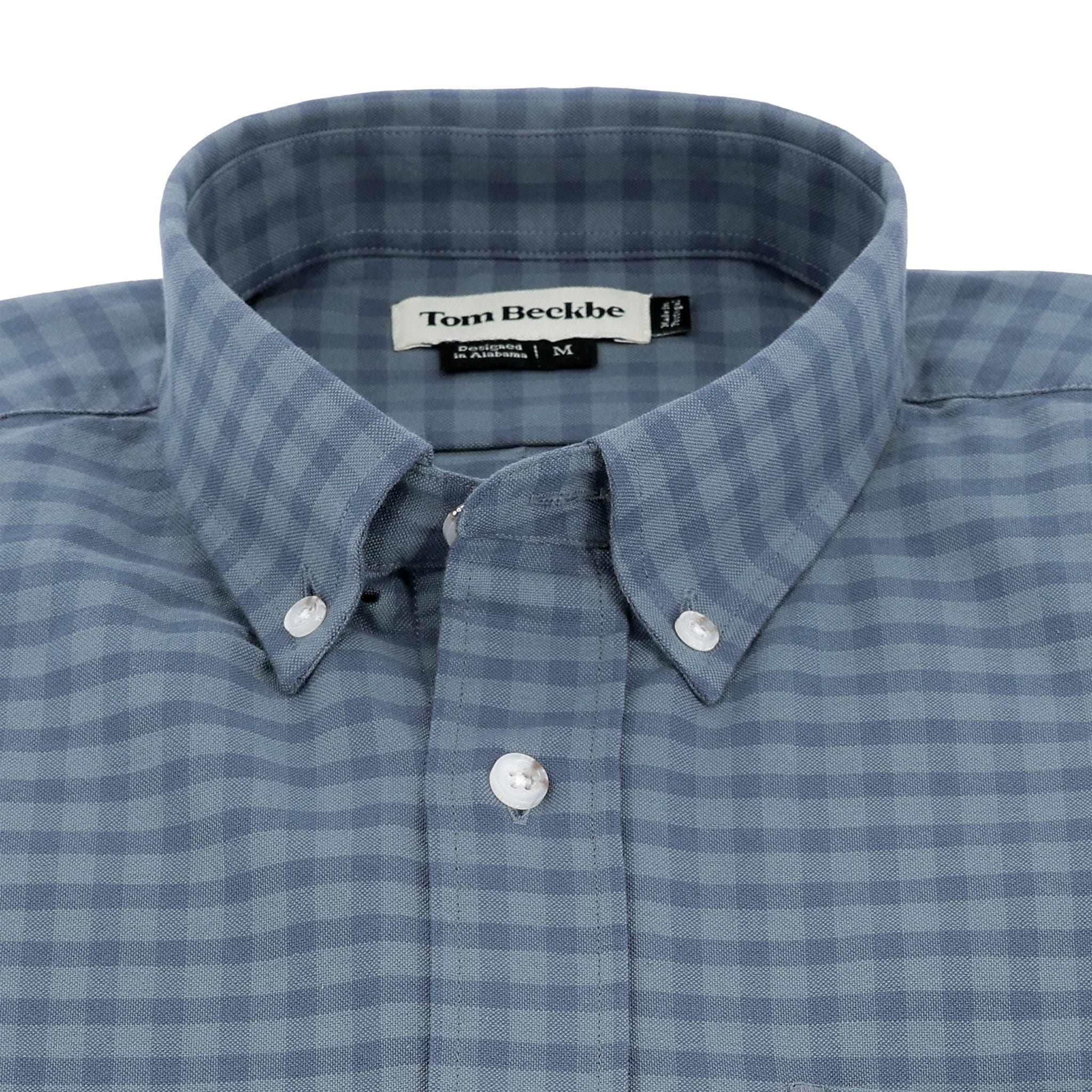 Culver Oxford Shirt - Image 11